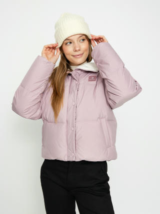 Куртка Converse Short Down Jacket Wmn (phantom violet)