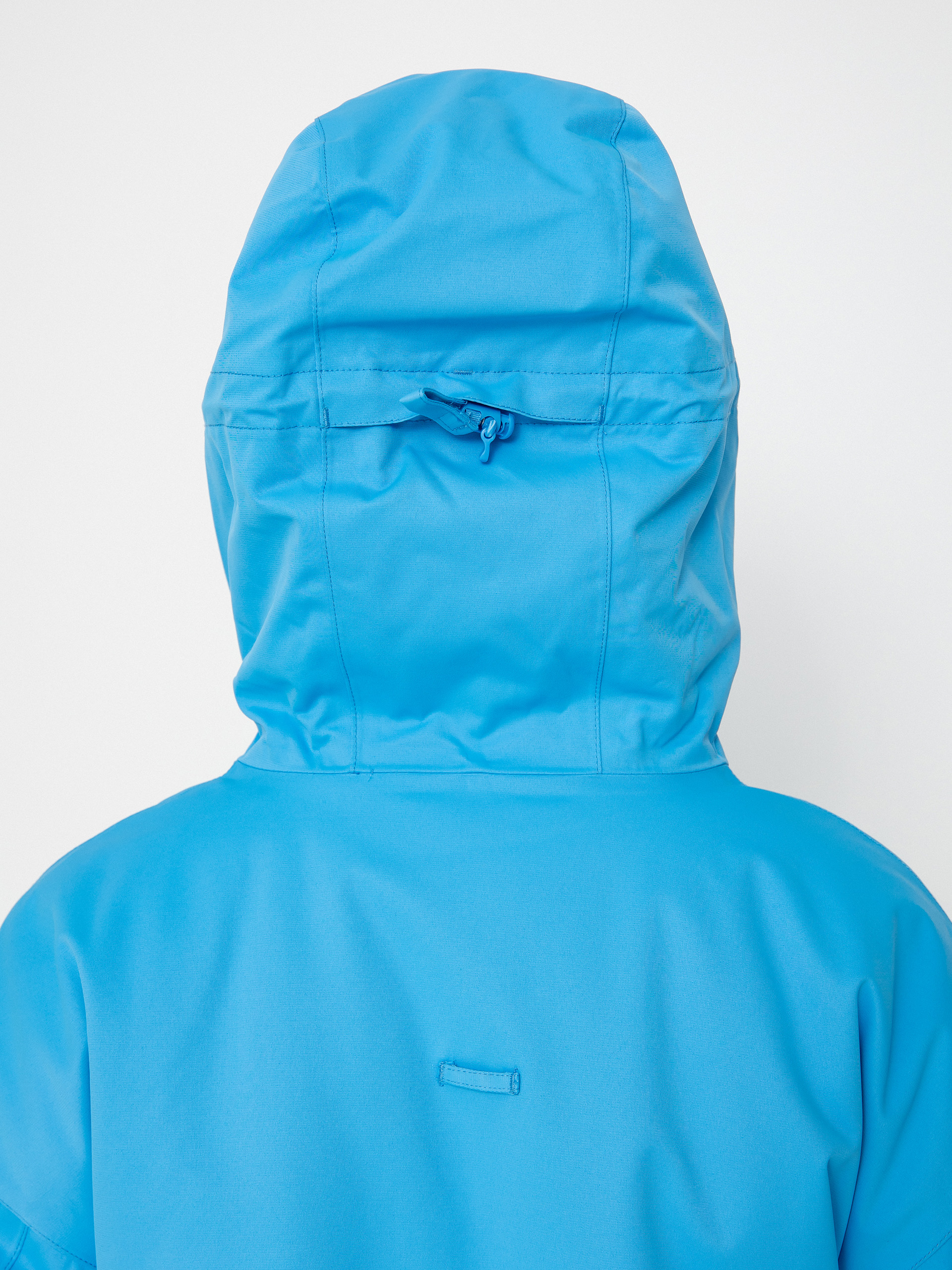 Жіноча Сноубордична куртка Roxy Chloe Kim (azure blue)