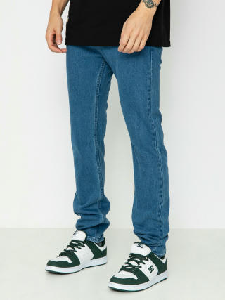 Штани MassDnm Signature 2.0 Jeans Tapered Fit (blue)