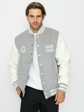 Куртка MassDnm Athletic (heather grey)