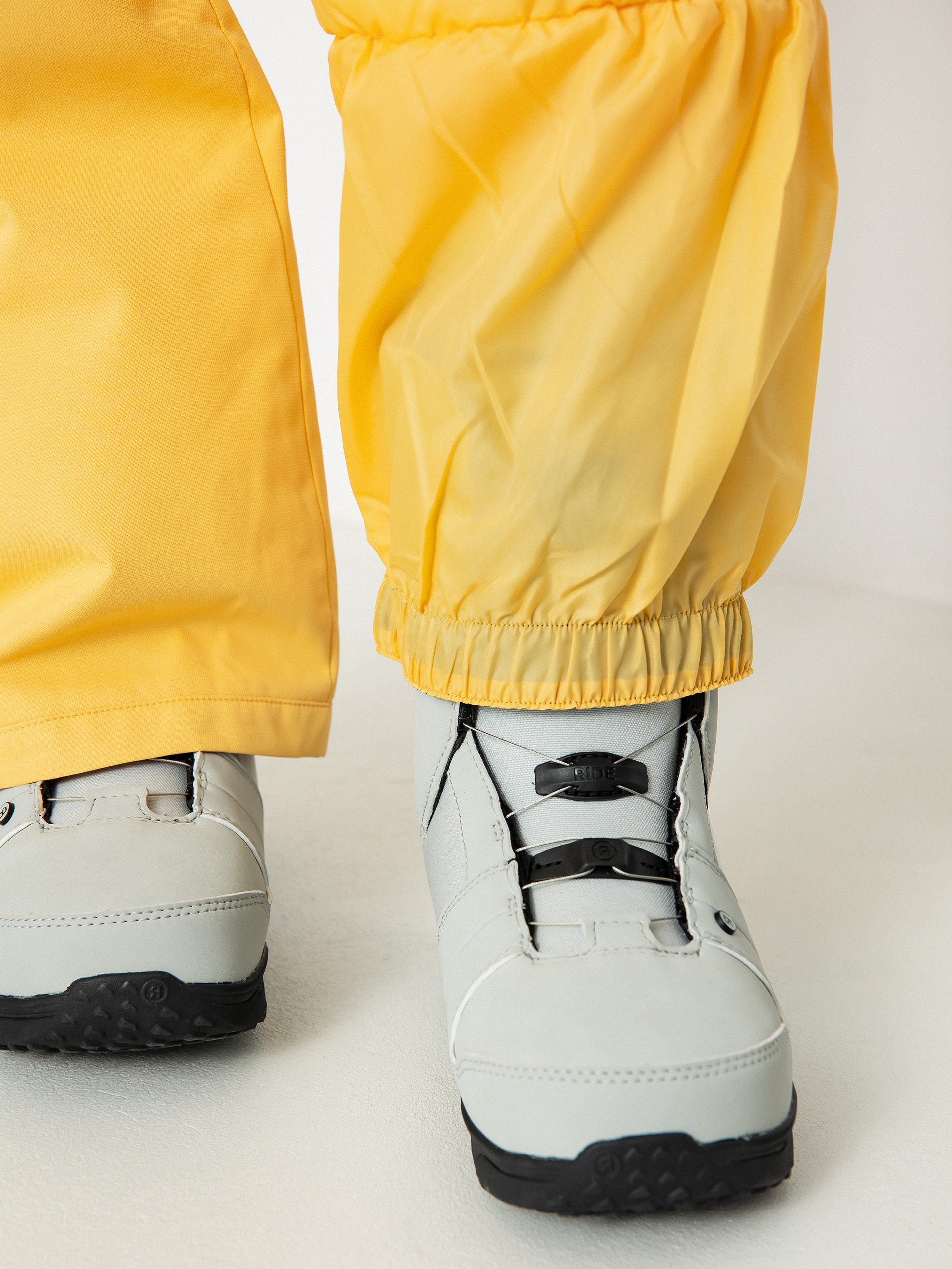 Жіночі Сноубордичні штани Roxy Nadia (sunset gold)