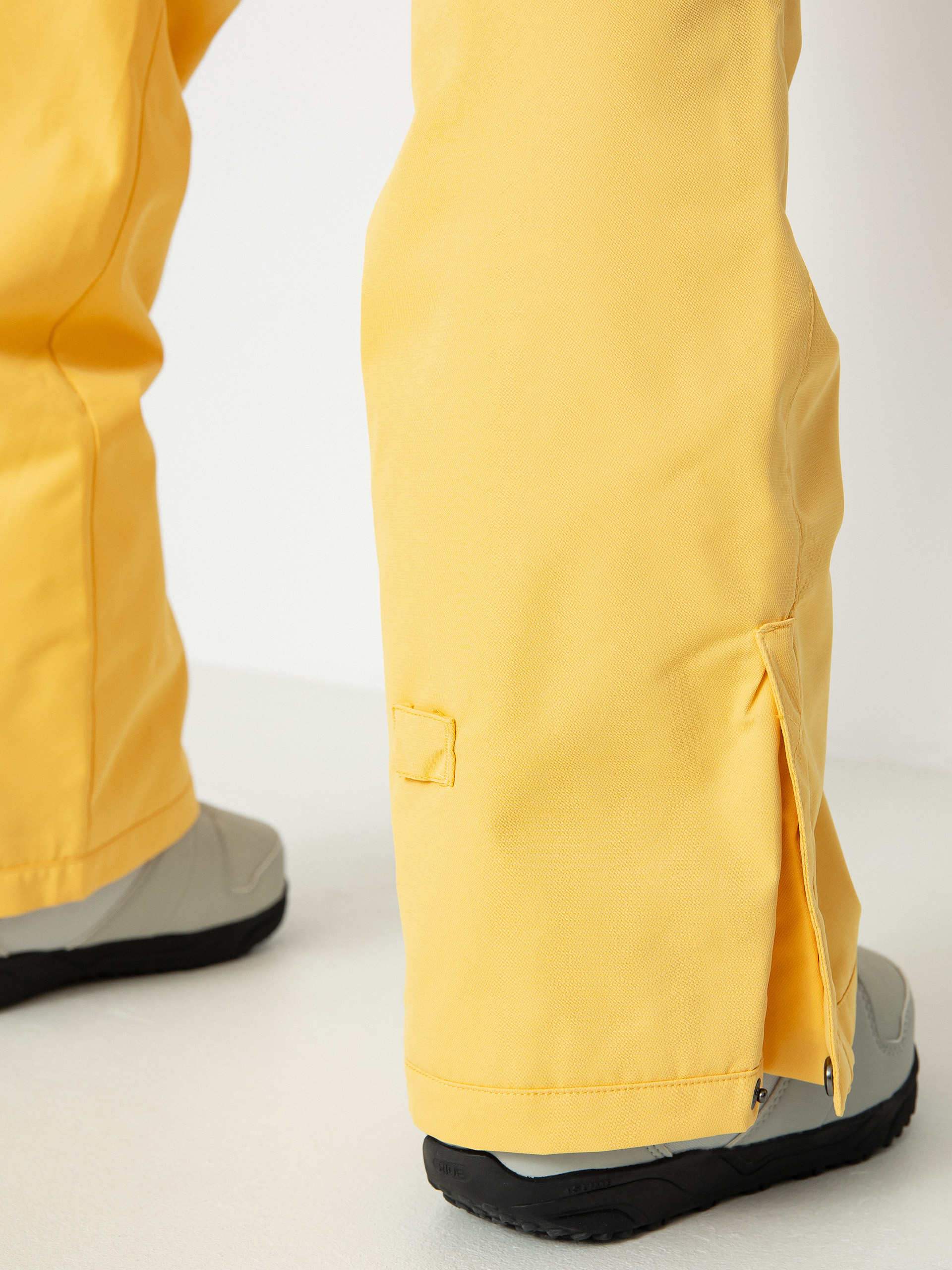 Жіночі Сноубордичні штани Roxy Nadia (sunset gold)