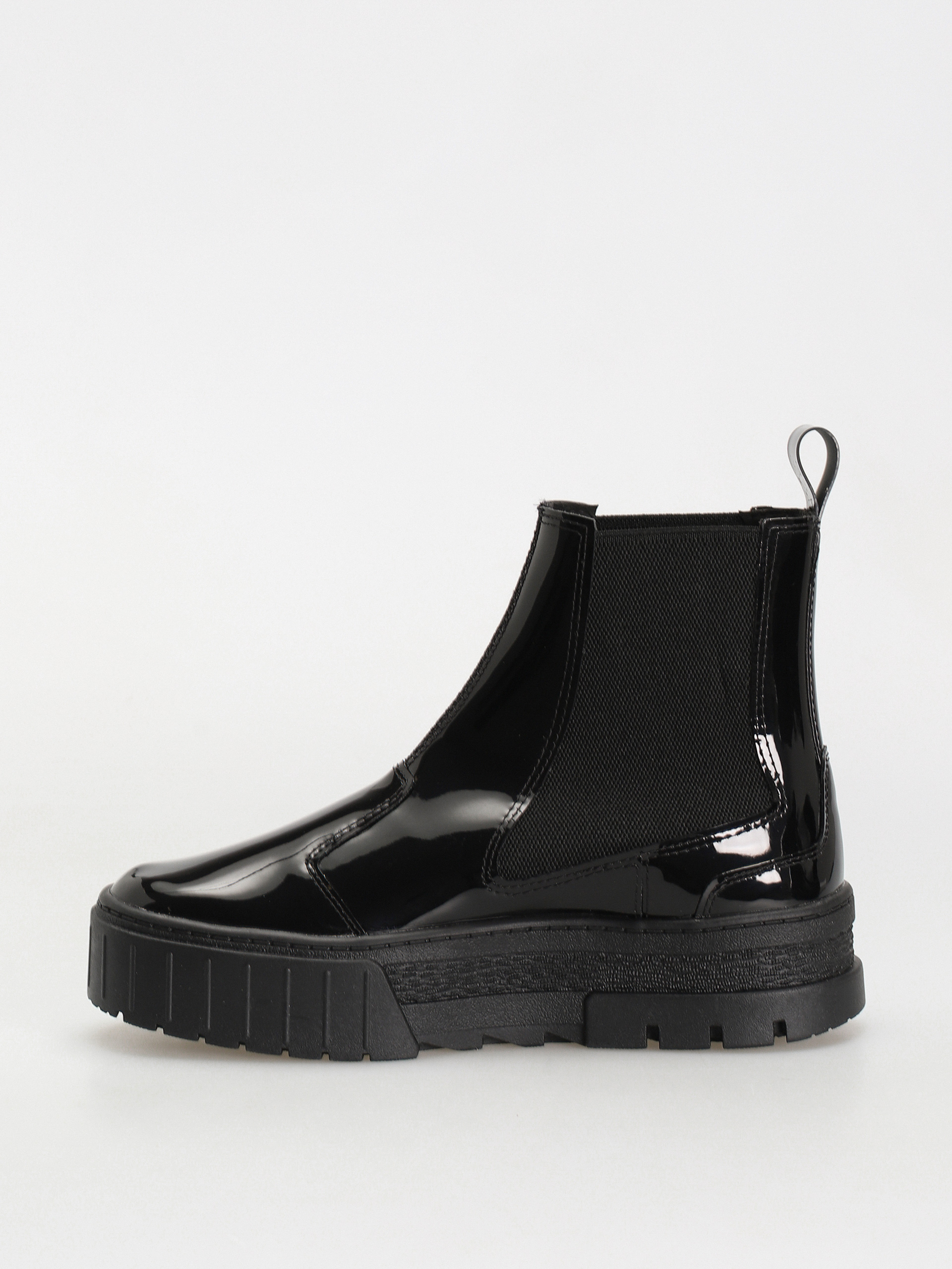 Взуття Puma Mayze Chelsea Jelly Wmn (puma black)