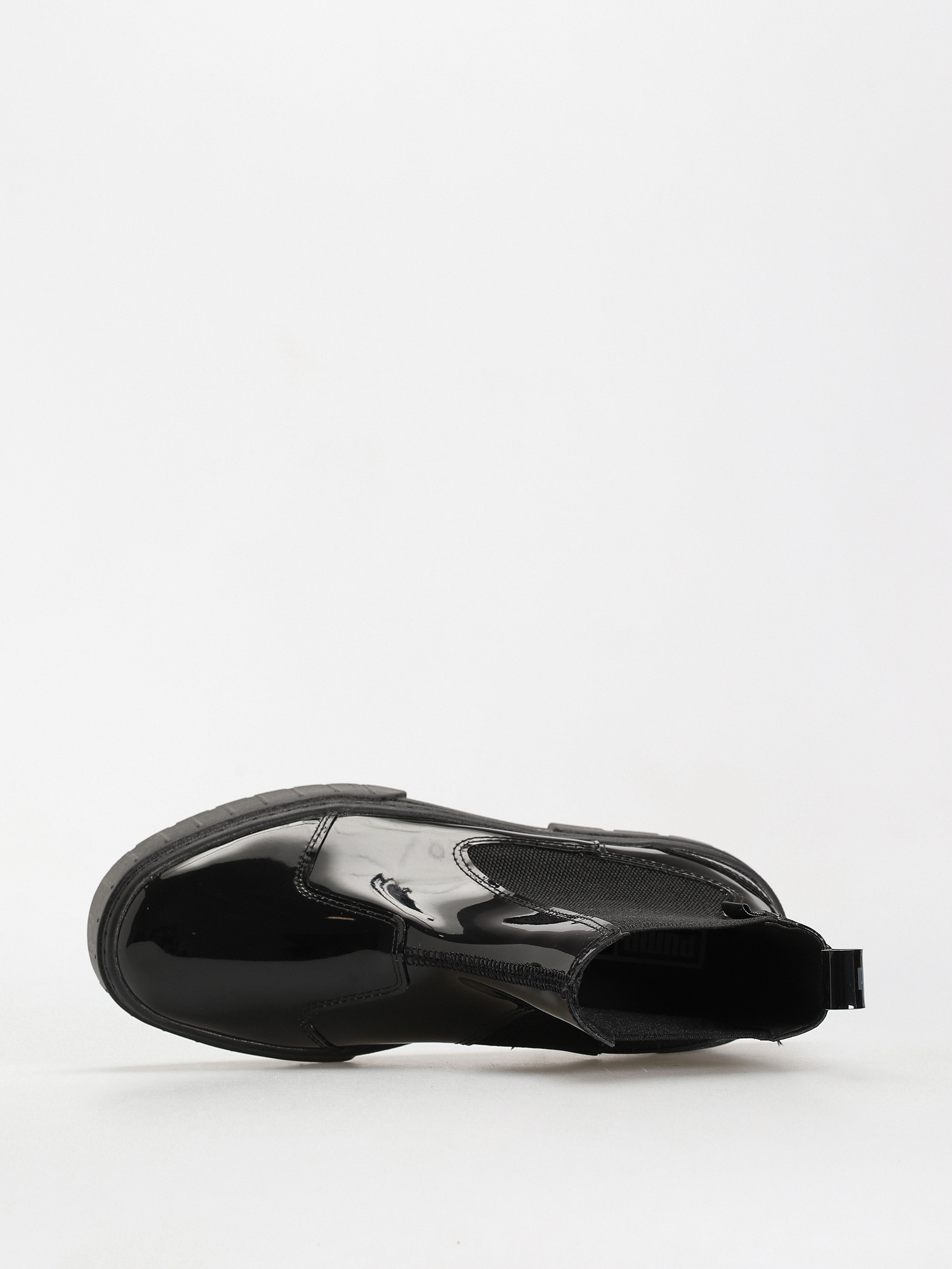 Взуття Puma Mayze Chelsea Jelly Wmn (puma black)