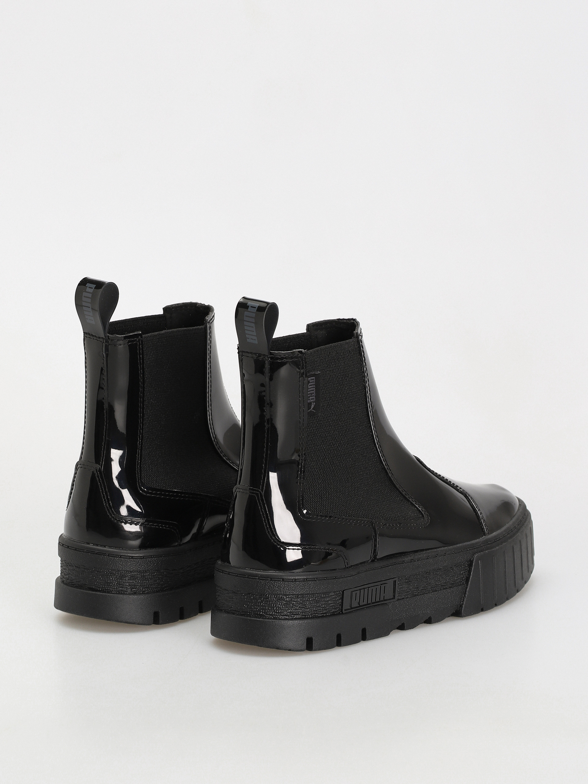 Взуття Puma Mayze Chelsea Jelly Wmn (puma black)