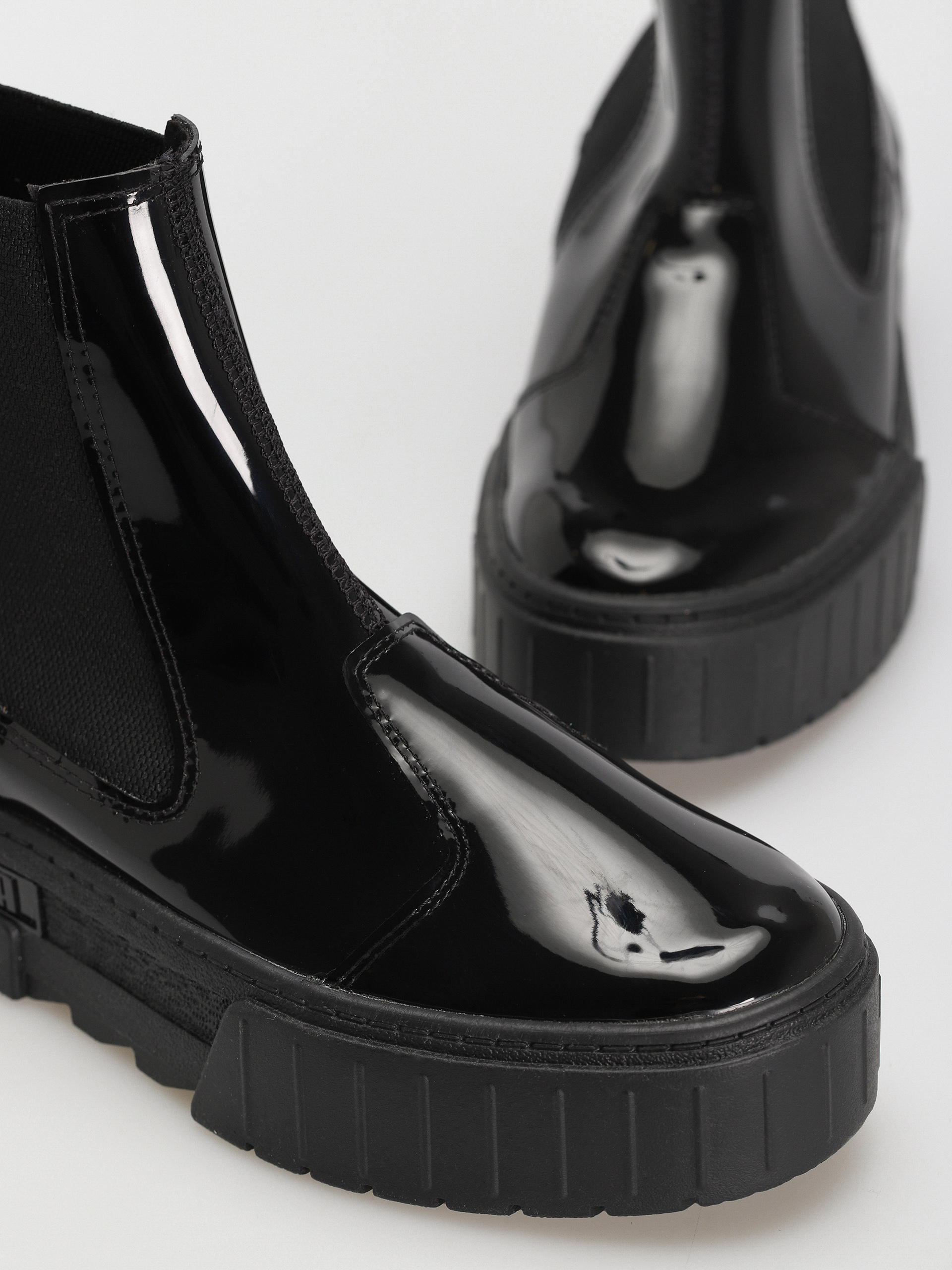 Взуття Puma Mayze Chelsea Jelly Wmn (puma black)