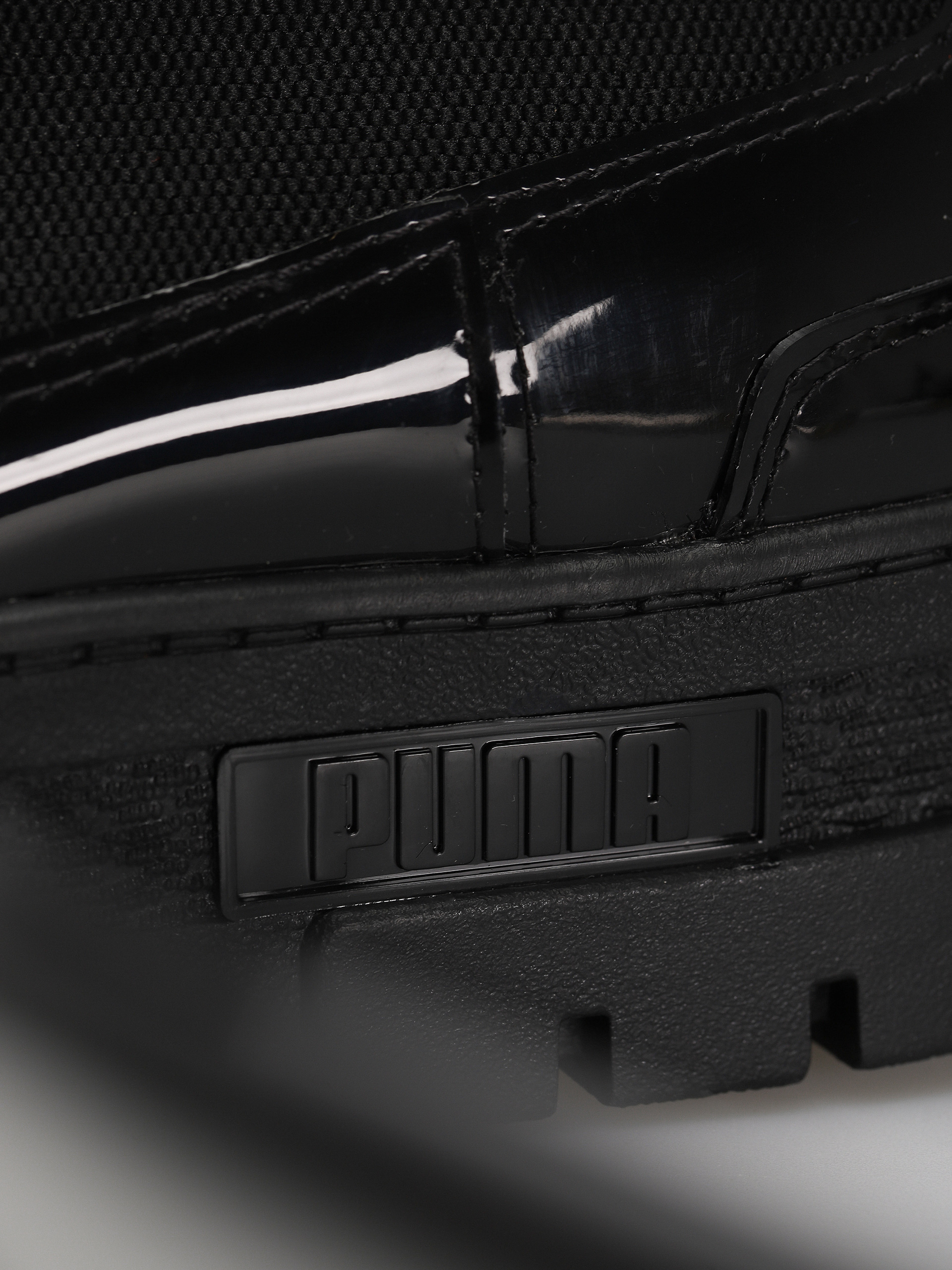 Взуття Puma Mayze Chelsea Jelly Wmn (puma black)