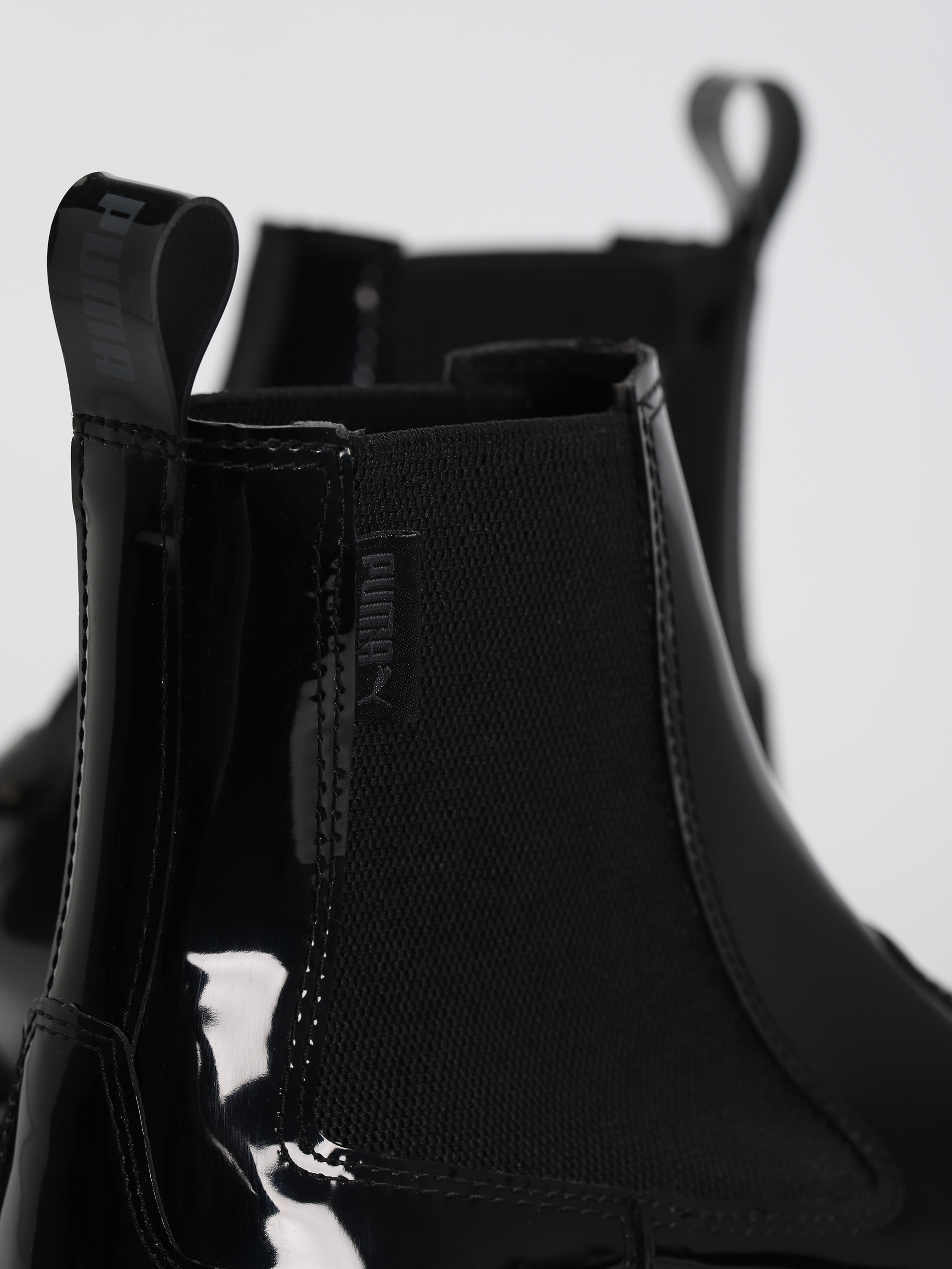 Взуття Puma Mayze Chelsea Jelly Wmn (puma black)