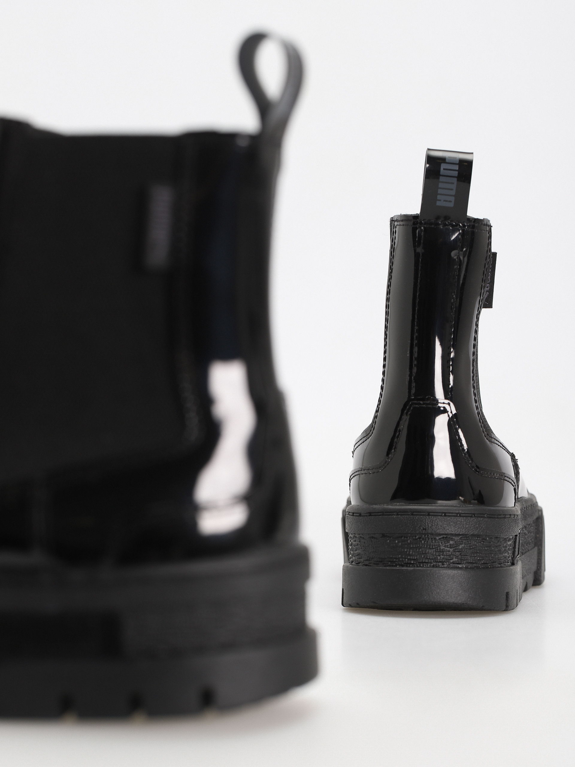 Взуття Puma Mayze Chelsea Jelly Wmn (puma black)