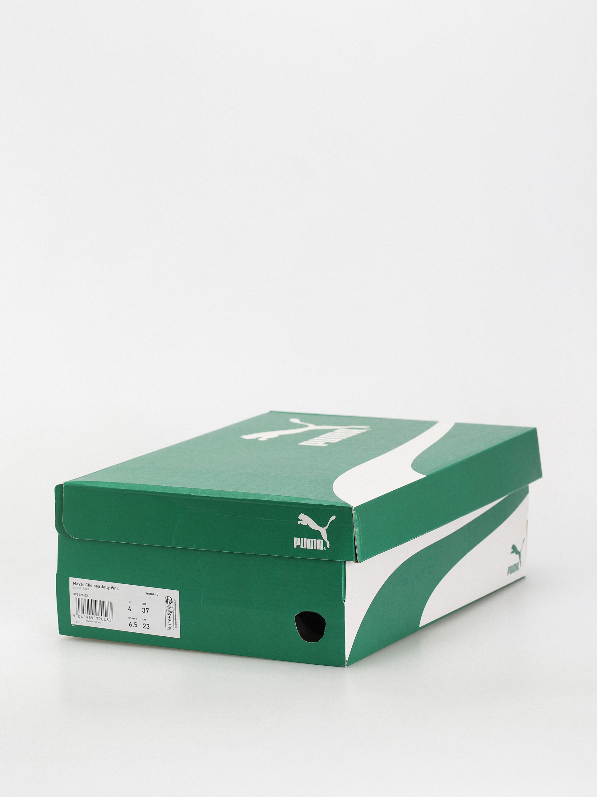 Взуття Puma Mayze Chelsea Jelly Wmn (puma black)