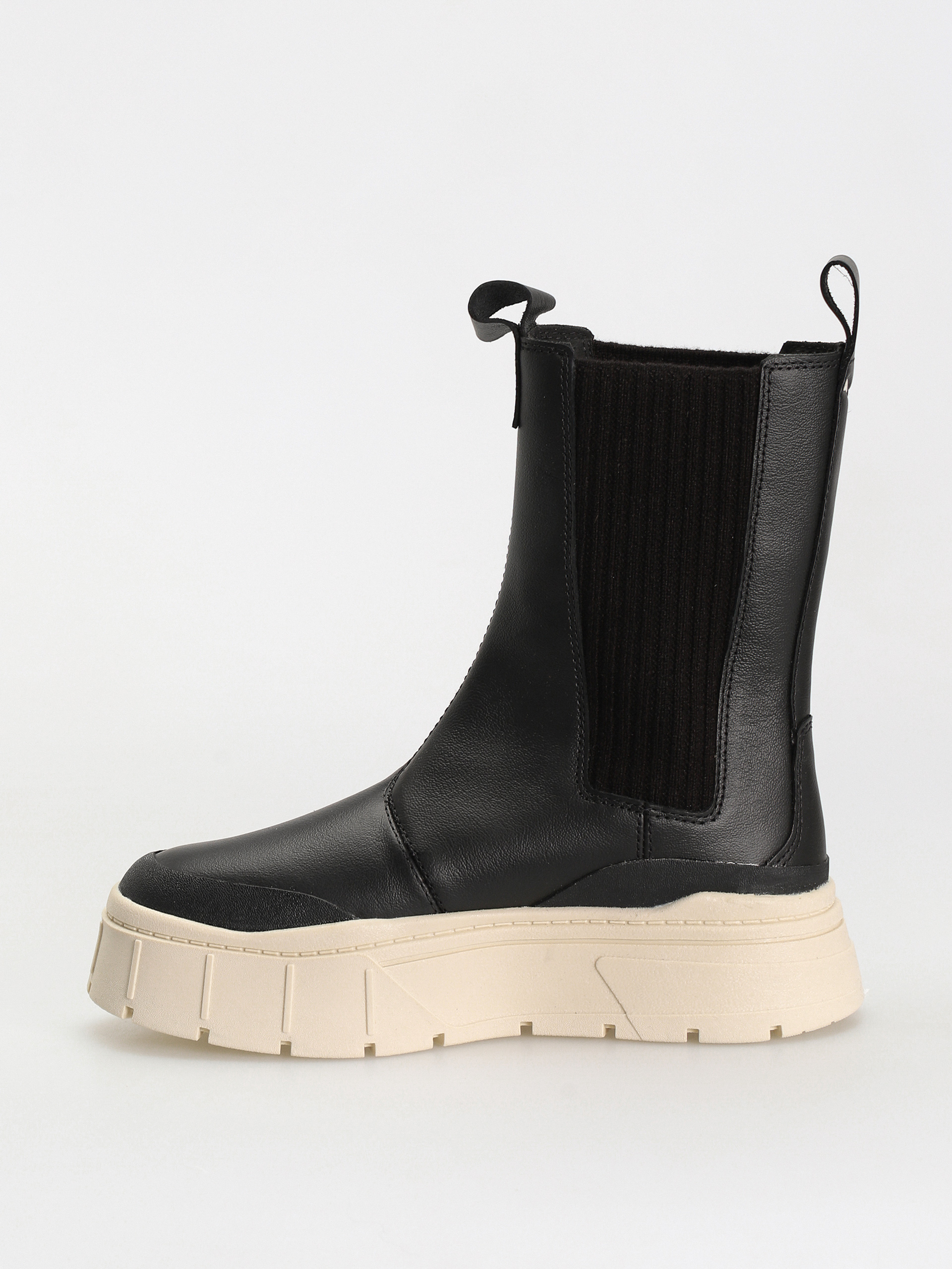 Взуття Puma Mayze Stack Chelsea Winter Wmn (puma black)