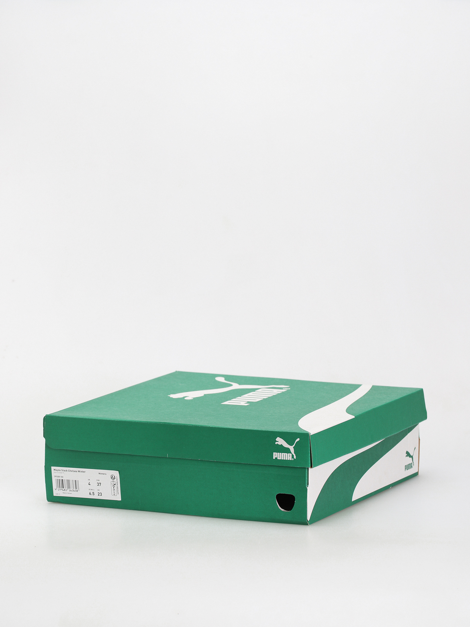 Взуття Puma Mayze Stack Chelsea Winter Wmn (puma black)