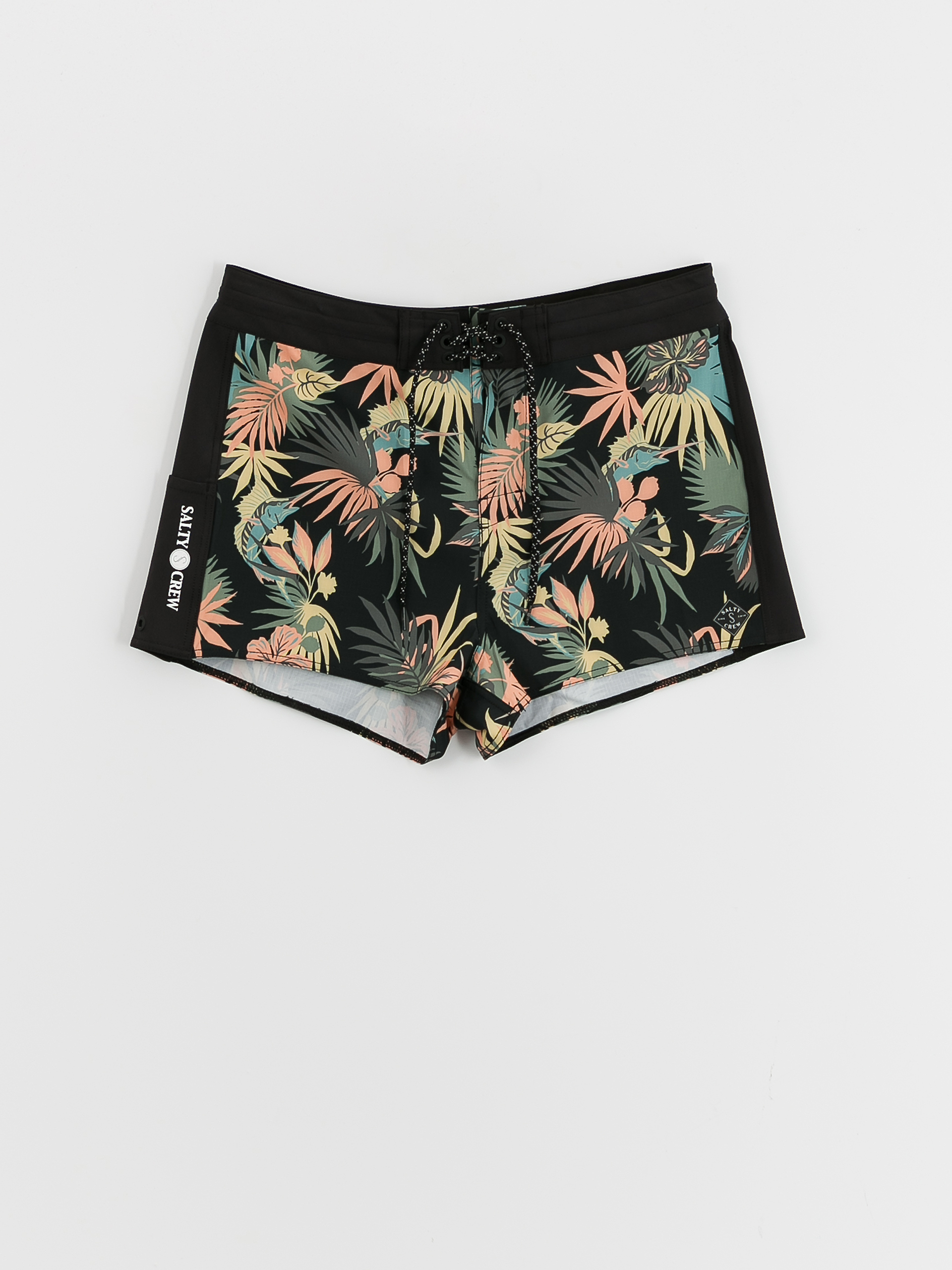 Пляжні шорти Salty Crew Seaworthy Utility Wmn