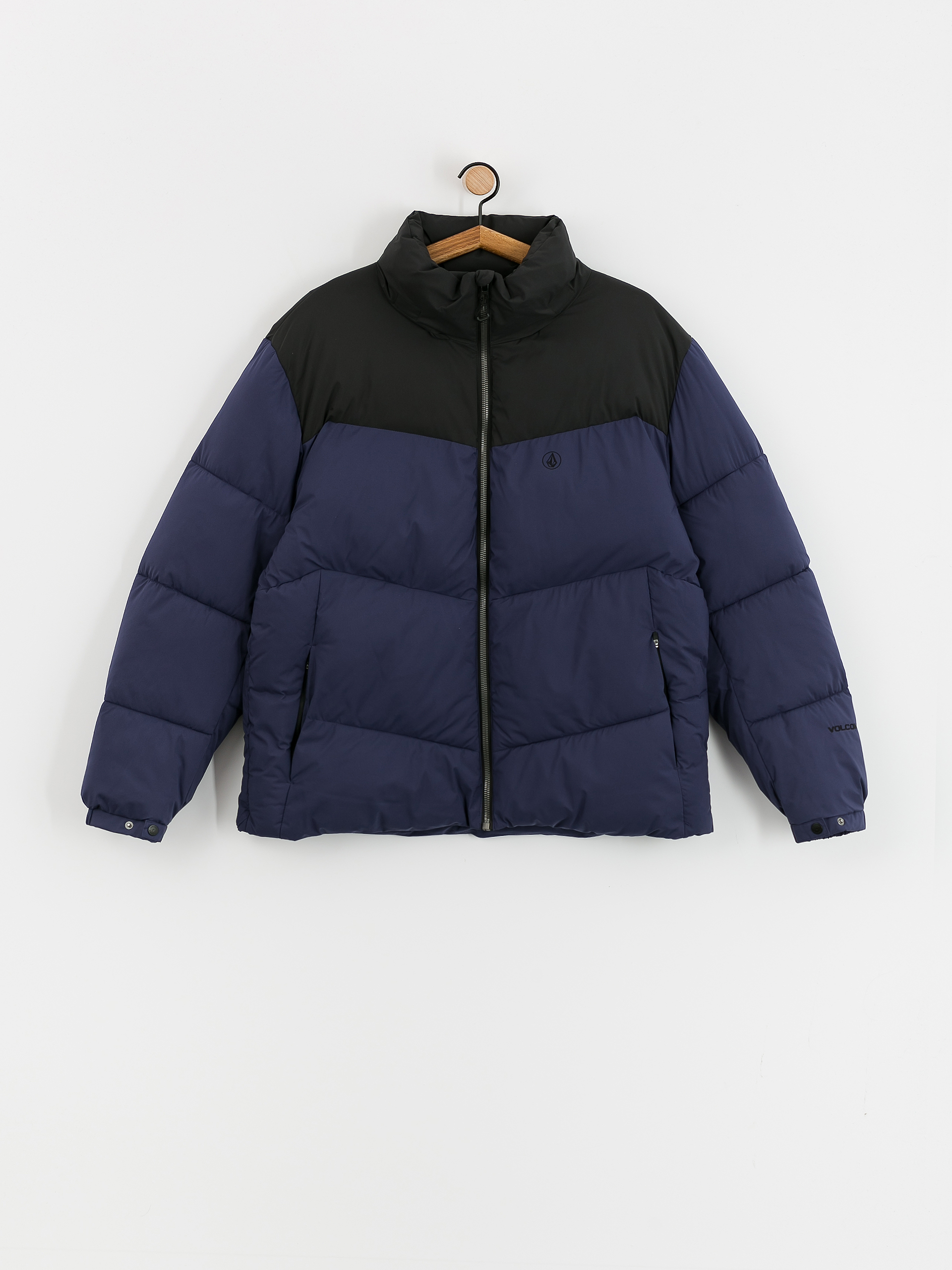 Куртка Volcom Goldsmooth (eclipse)