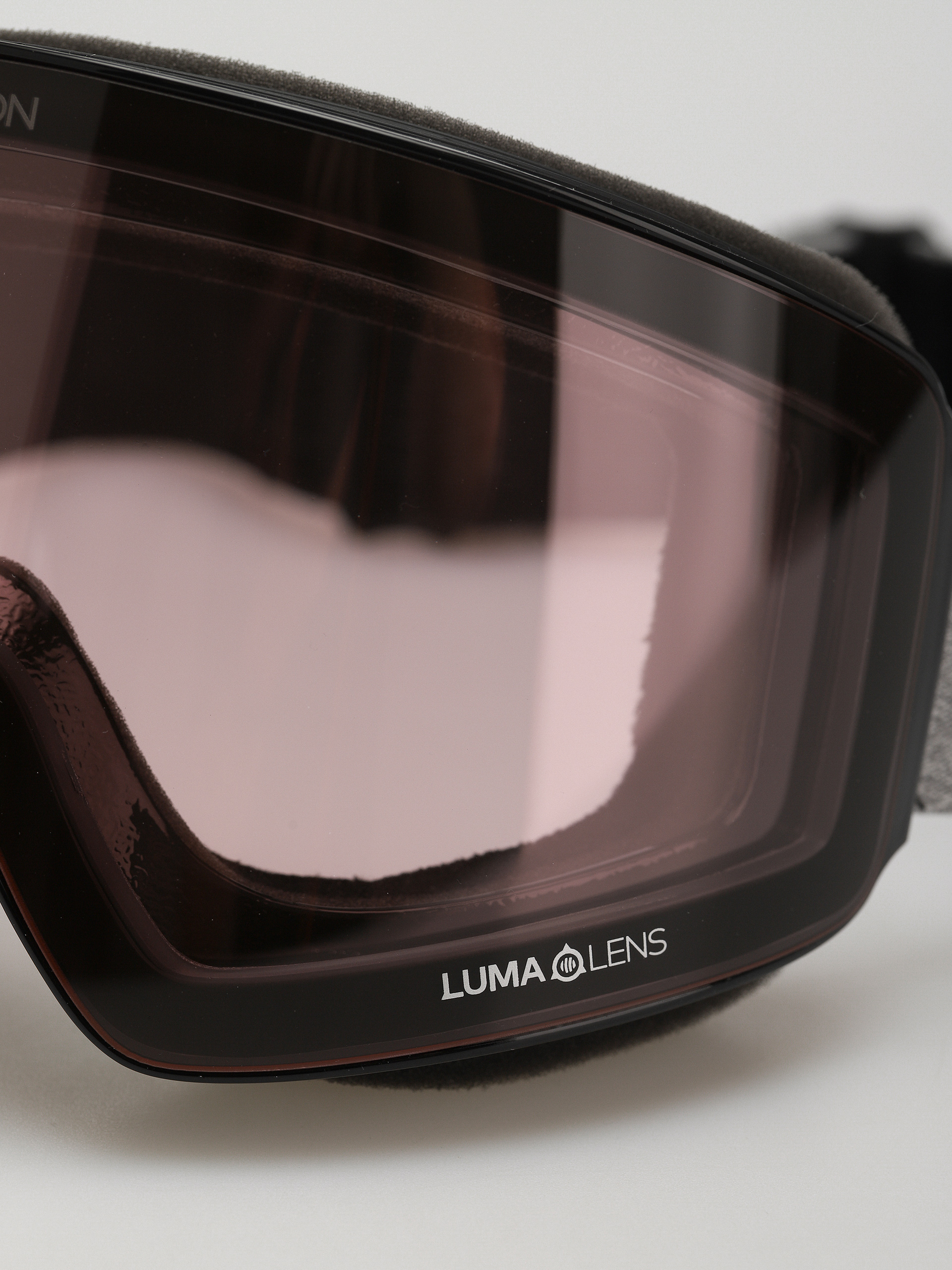 Окуляри для сноуборда Dragon PXV (switch/ph light rose)