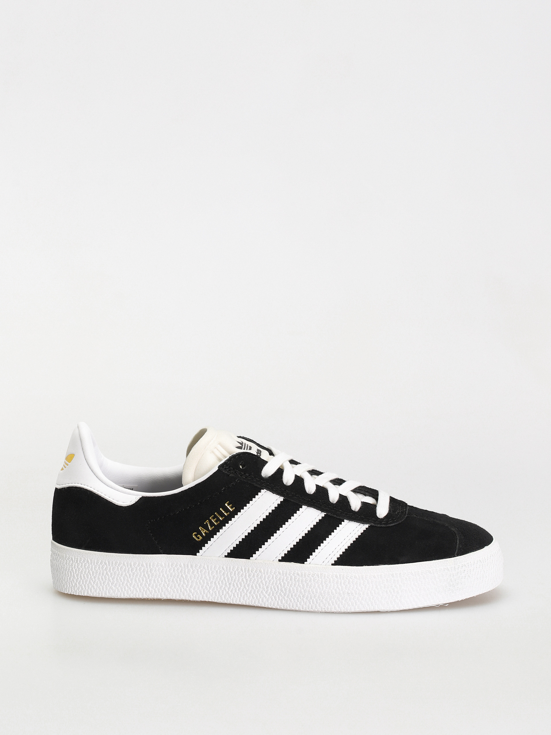 u0412u0437u0443u0442u0442u044f adidas Gazelle ADV (core black/cloud white/gold metallic)