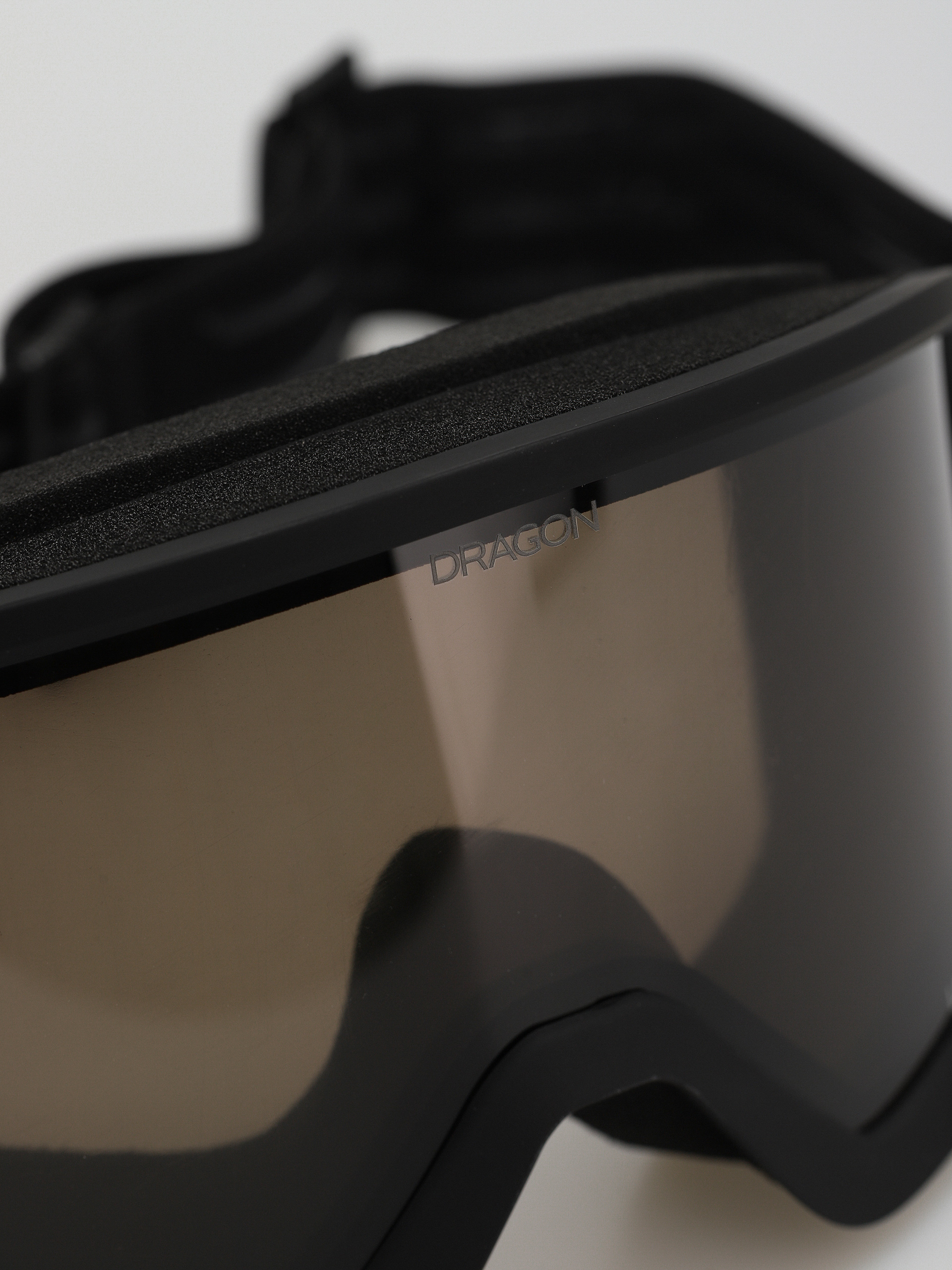 Окуляри для сноуборда Dragon DX3 L OTG (classicblack/lumalens dark smoke)