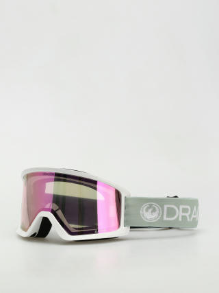 Окуляри для сноуборда Dragon DX3 OTG (mineral/lumalens pink ion)