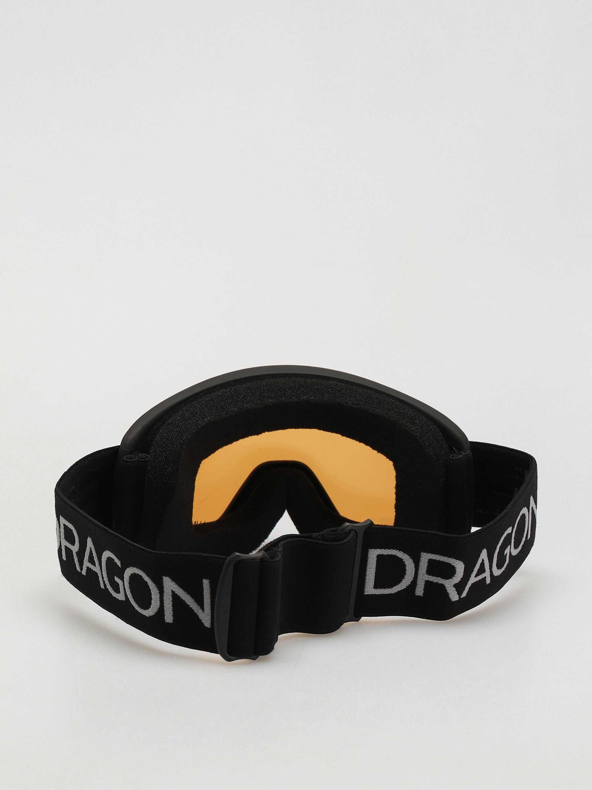 Окуляри для сноуборда Dragon LIL D (charcoal/lumalens amber)