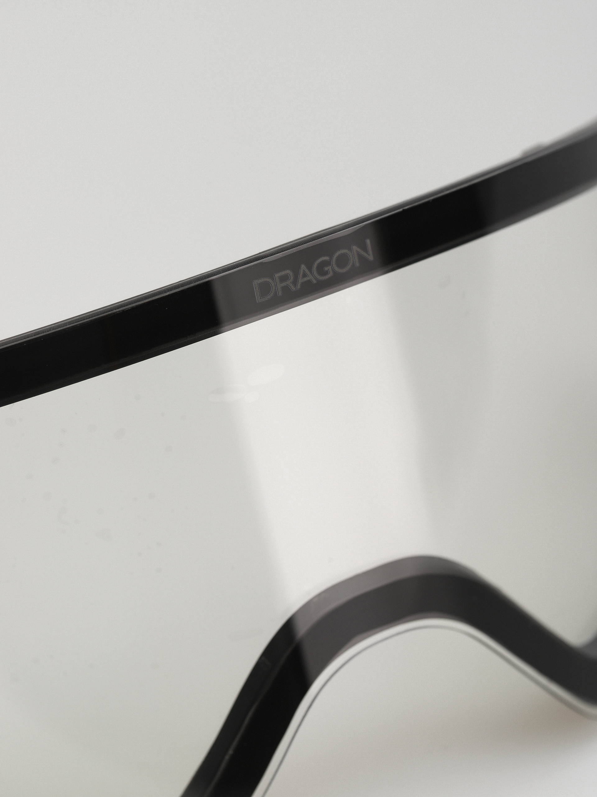 Лінза для окулярів Dragon NFX MAG (clear)