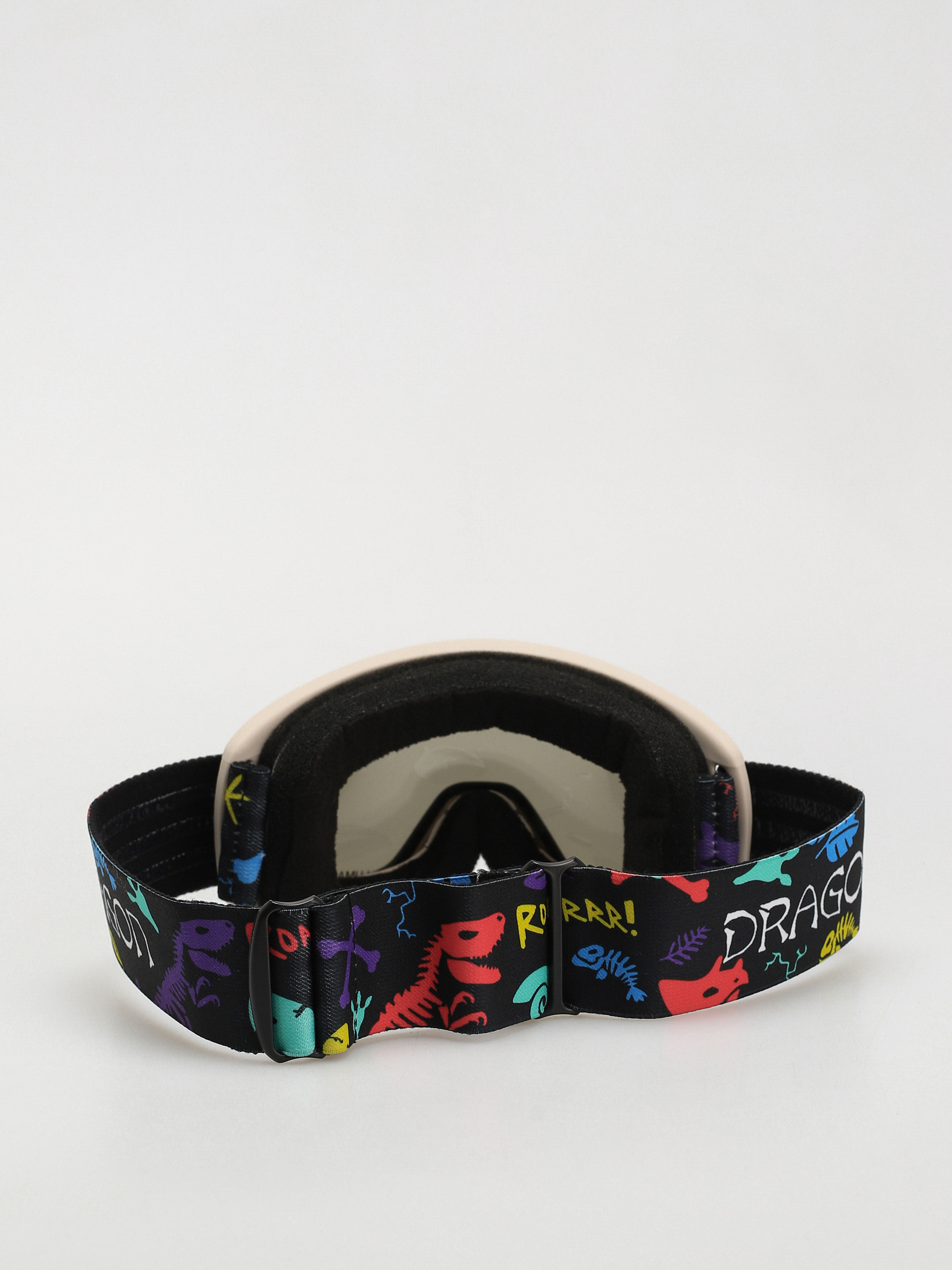 Окуляри для сноуборда Dragon LIL D (lildinos/lumalens dark smoke)