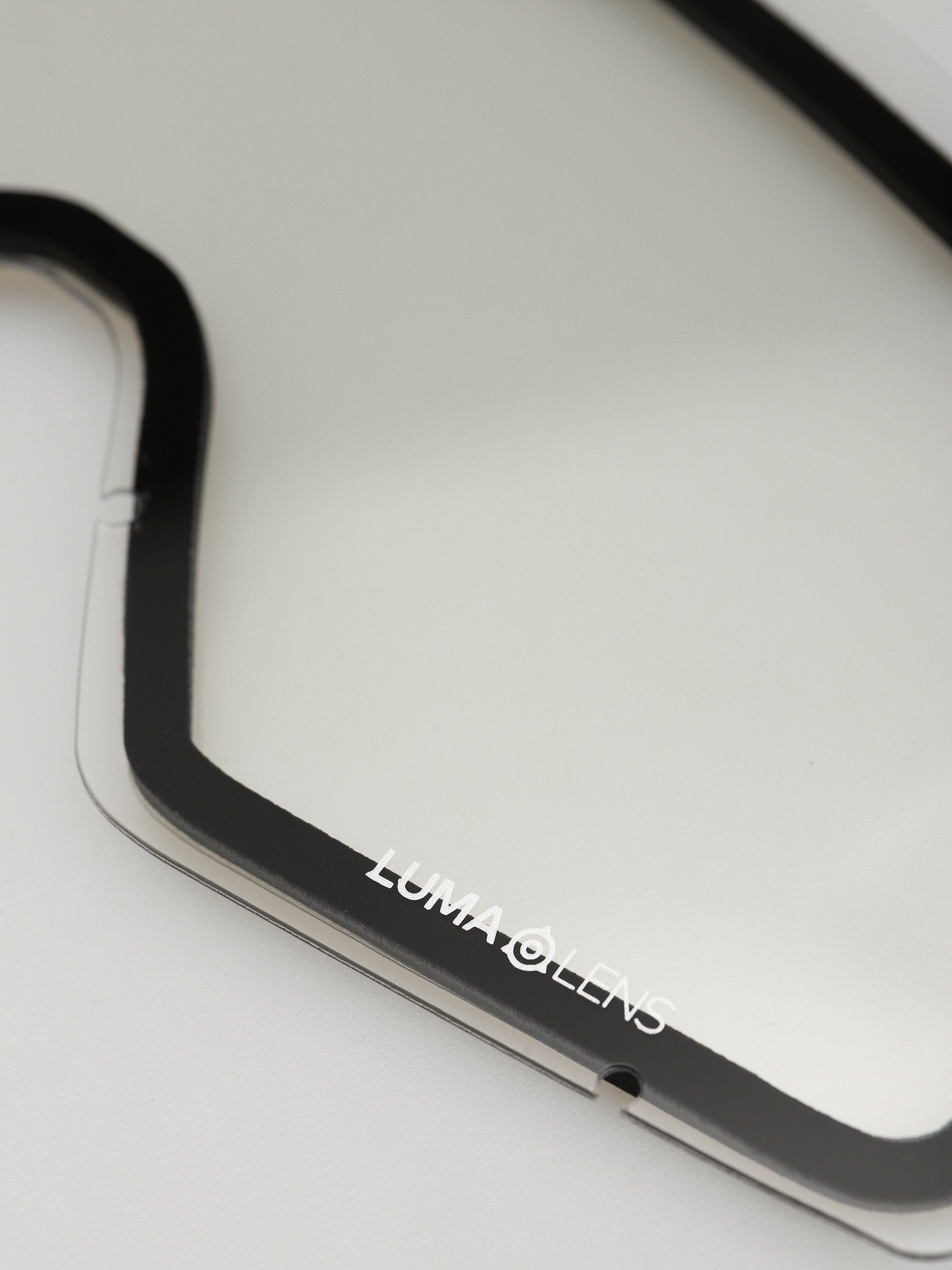 Лінза для окулярів Dragon DX3 L OTG (clear)