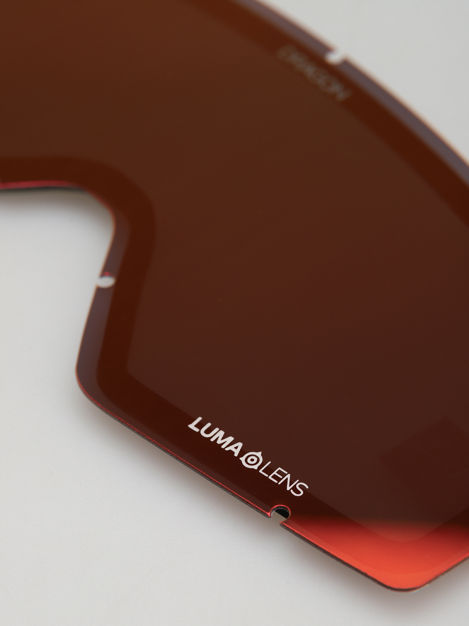 Лінза для окулярів Dragon DX3 L OTG (lumalens red ion)