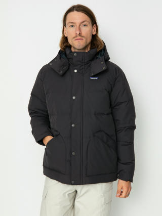 Куртка Patagonia Downdrift (ink black)