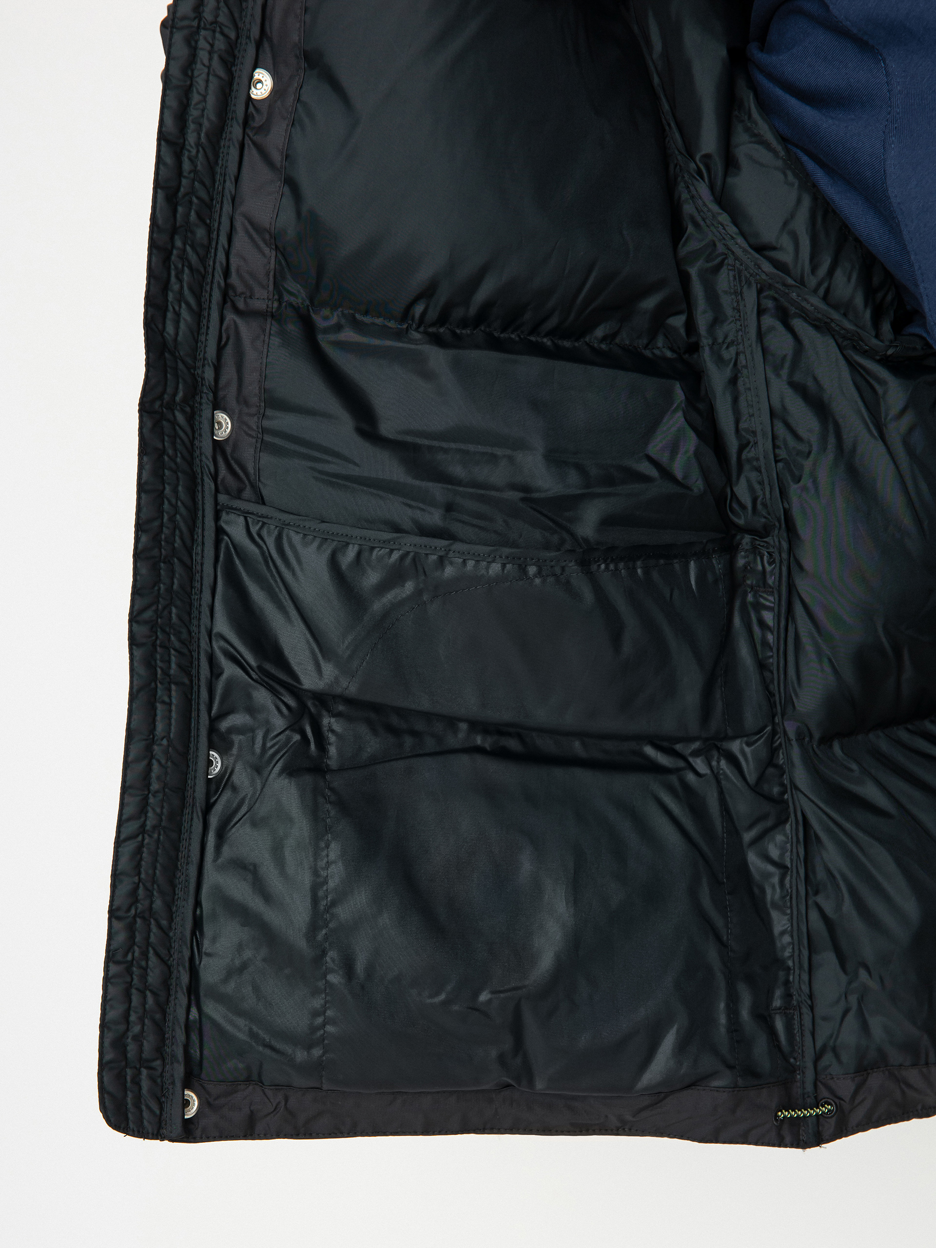 Куртка Converse Super Puffer (black)