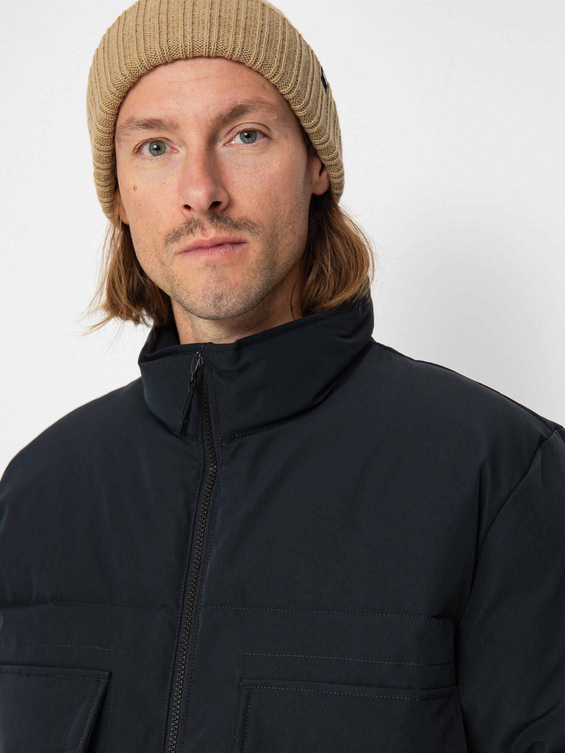 Куртка DC Concave (black)