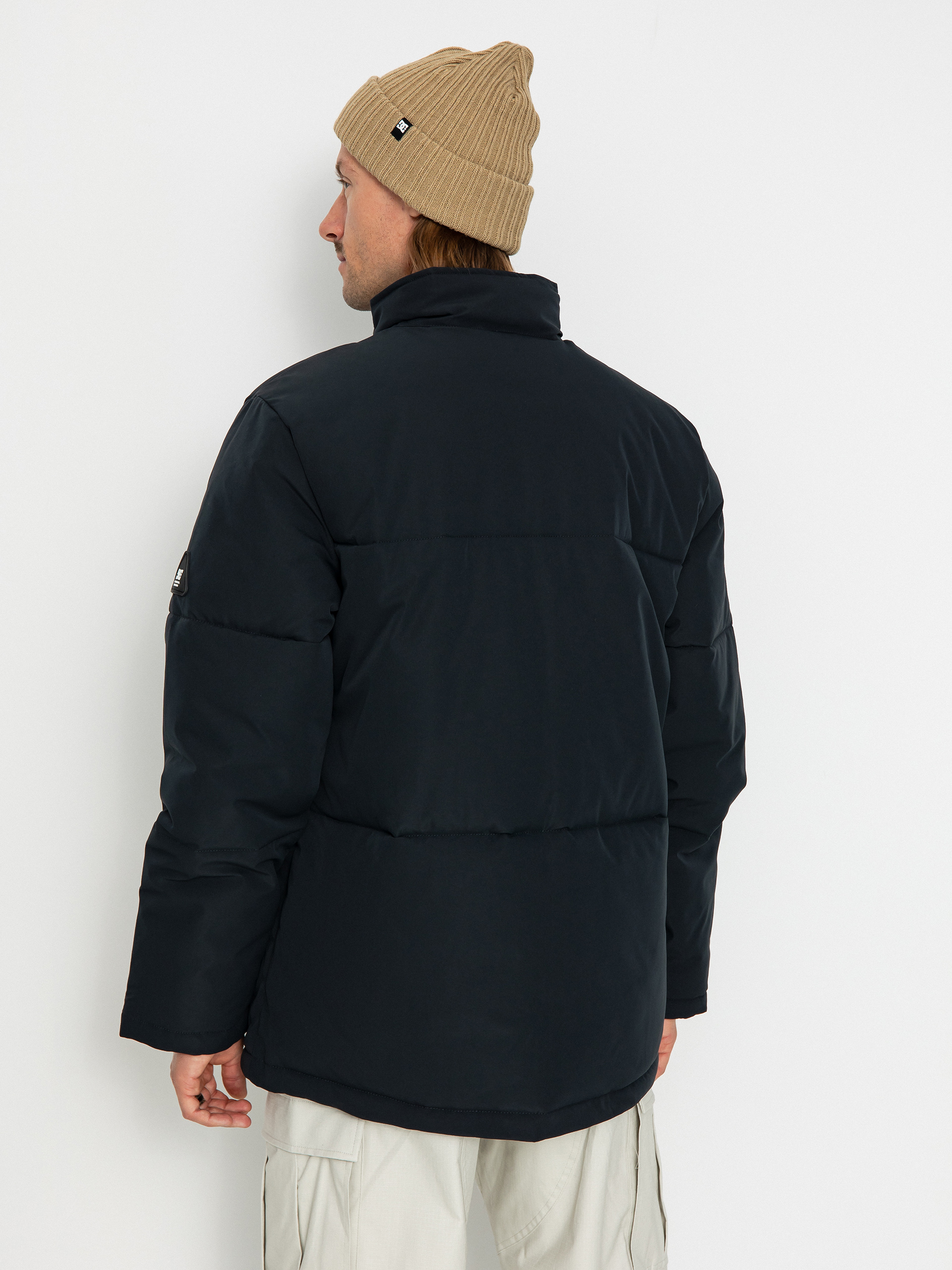 Куртка DC Concave (black)