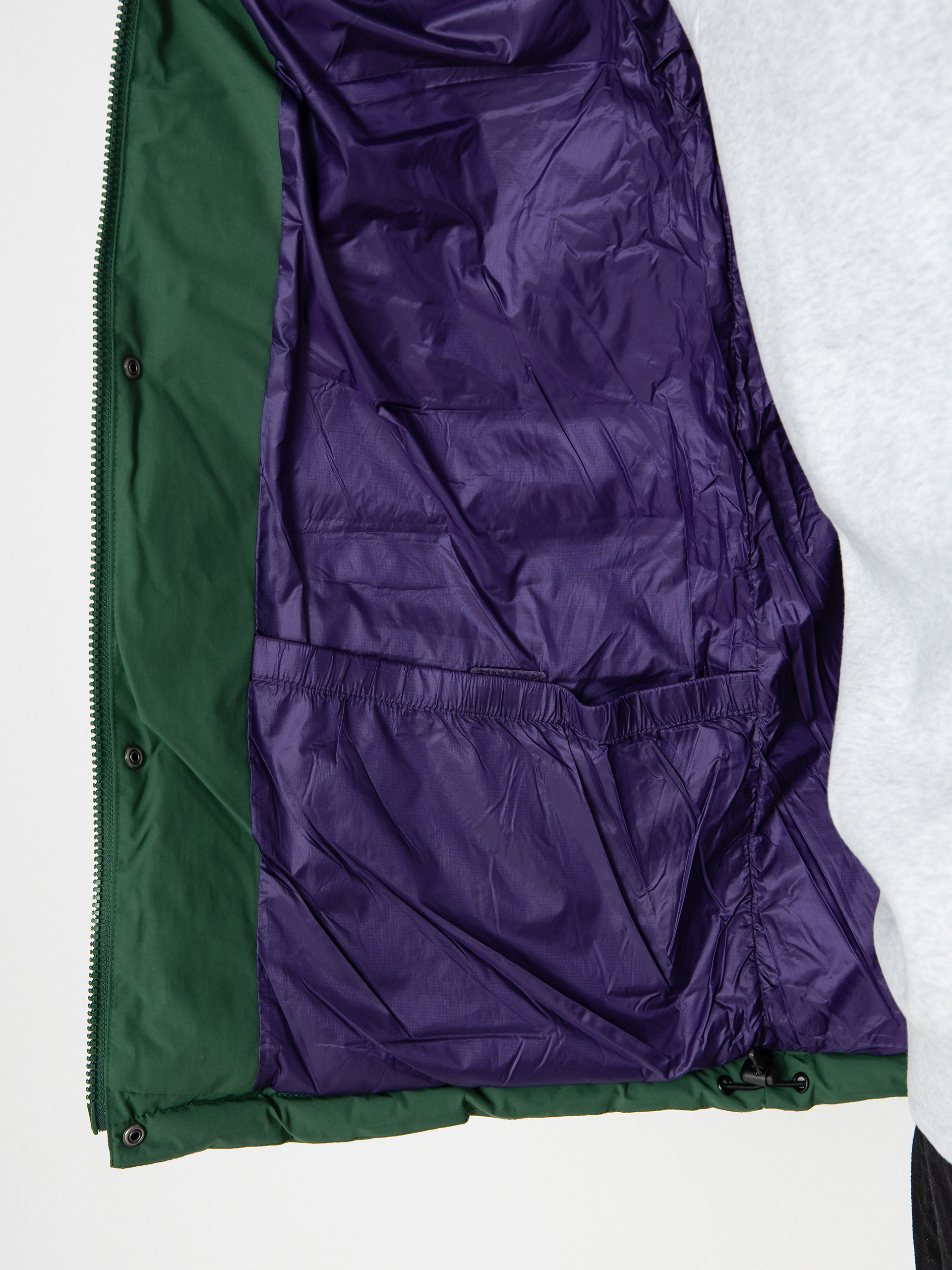 Куртка Element Big Trekka (dark green)