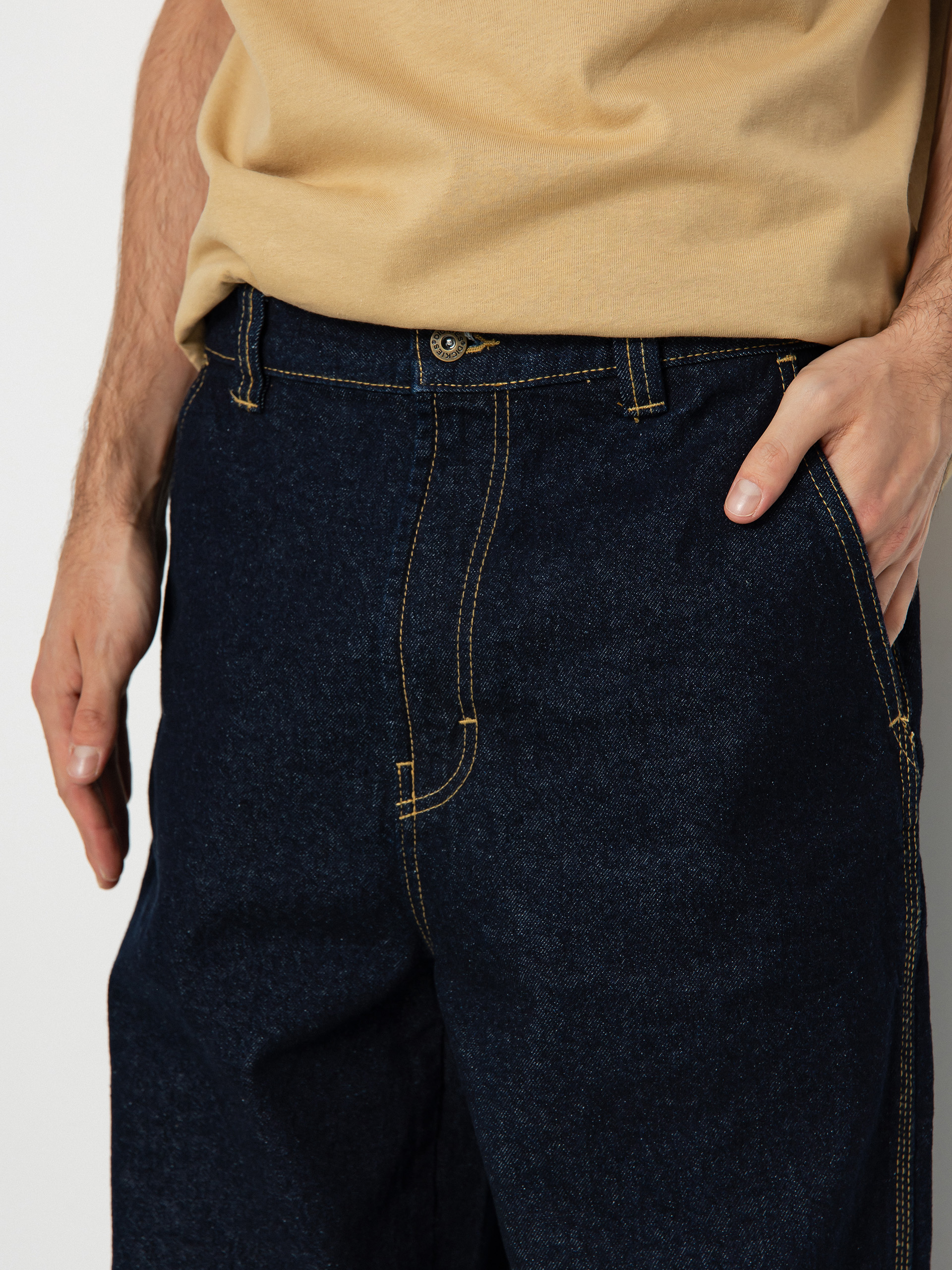 Штани Dickies Madison (rinsed)