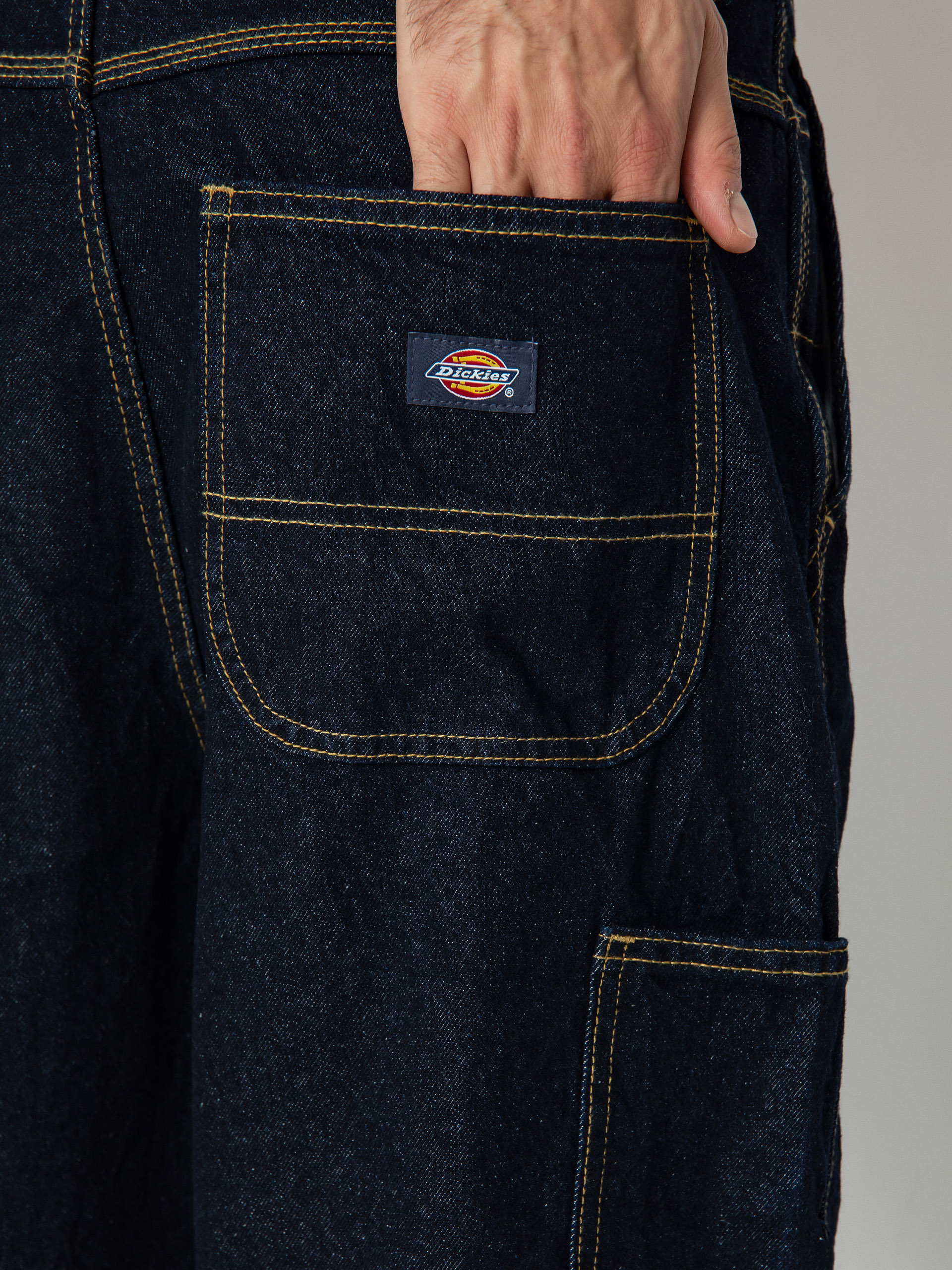 Штани Dickies Madison (rinsed)