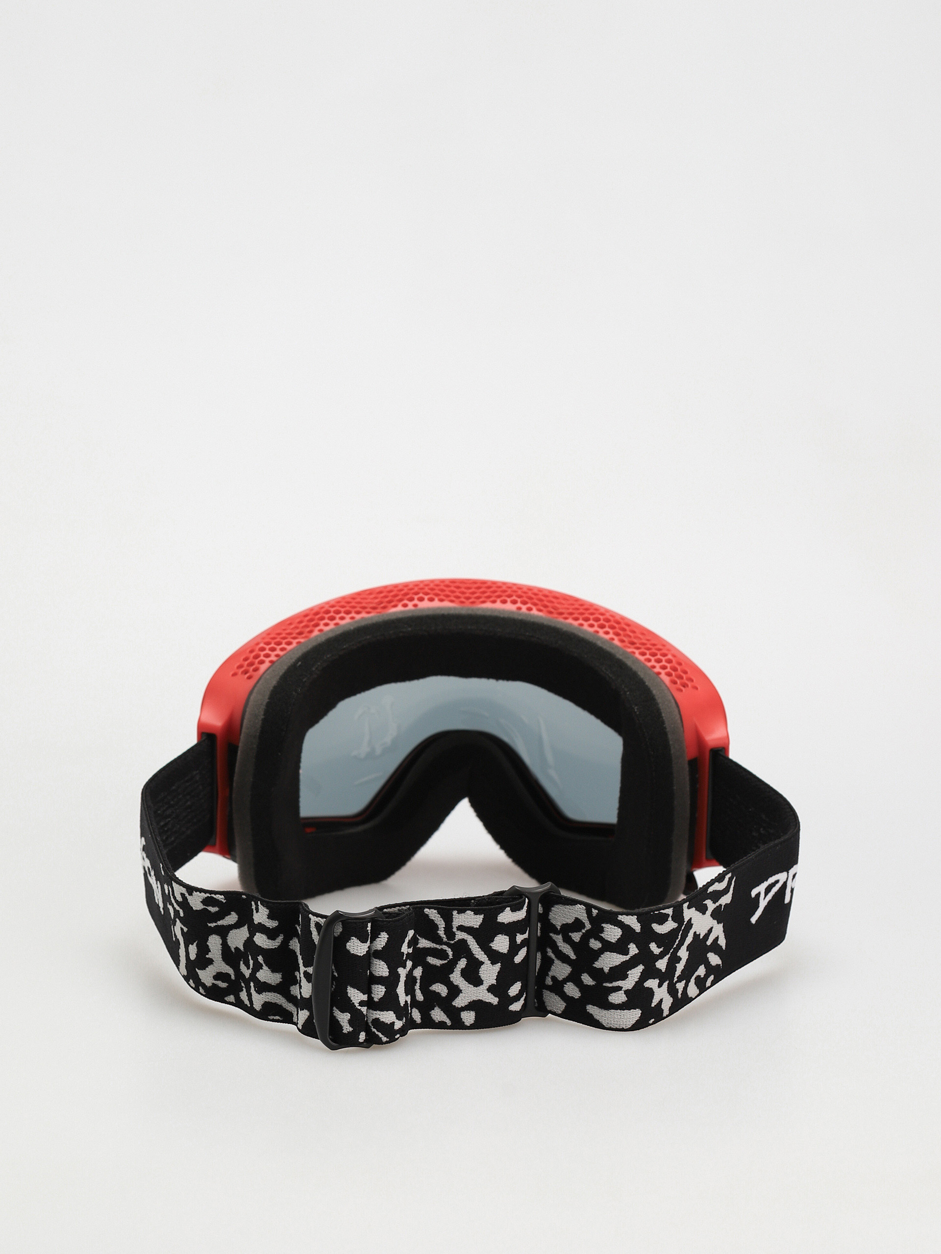 Окуляри для сноуборда Dragon NFX MAG OTG (ripper/lumalens dark smoke/lumalens violet)