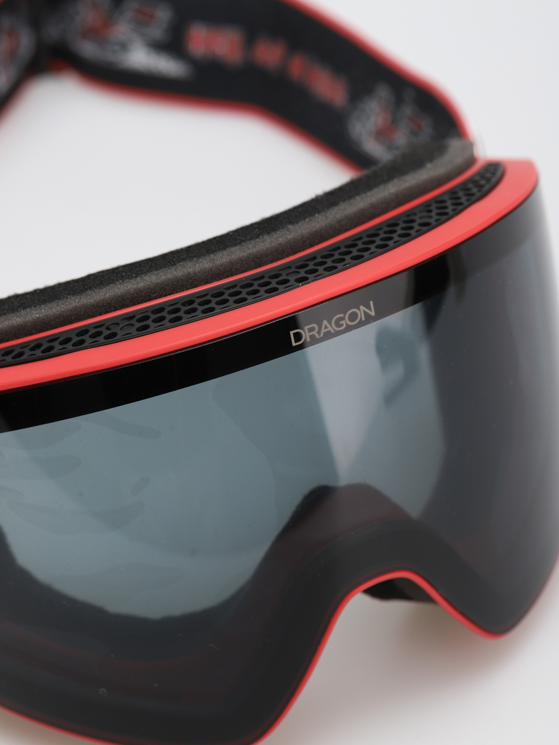 Окуляри для сноуборда Dragon PXV (ranaltersig23/lumalens dark smoke/lumalens light rose)