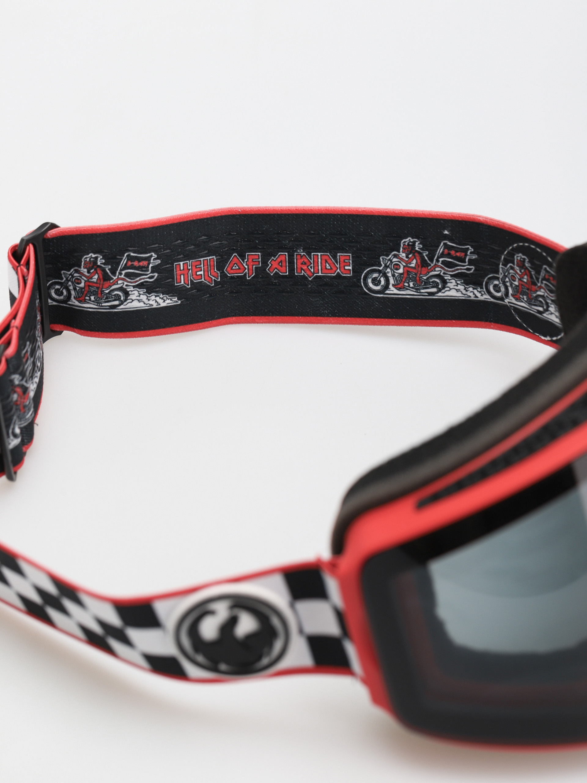 Окуляри для сноуборда Dragon PXV (ranaltersig23/lumalens dark smoke/lumalens light rose)