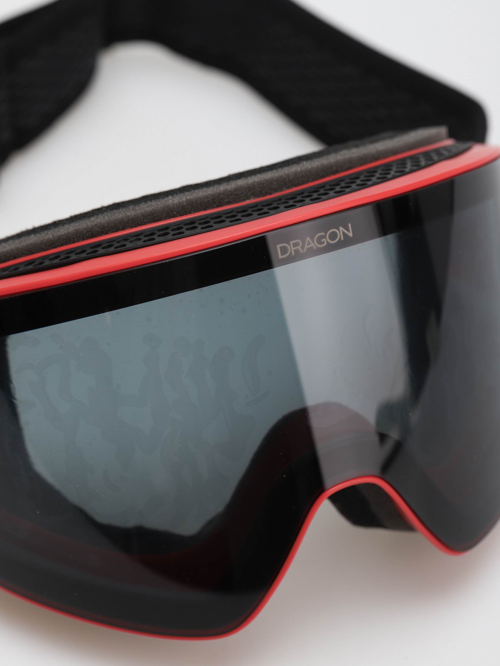 Окуляри для сноуборда Dragon PXV (ripper/lumalens dark smoke/lumalens violet)