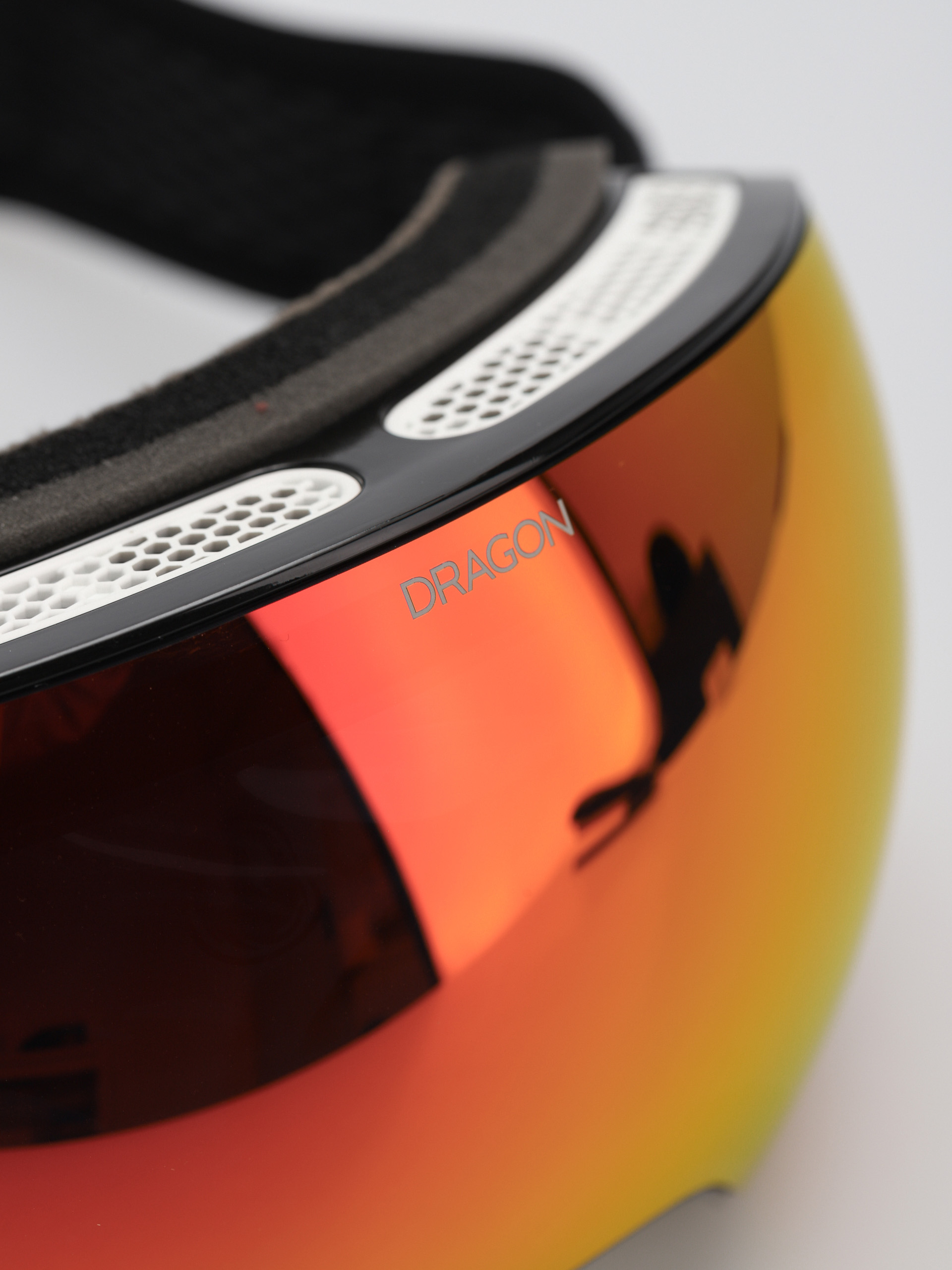 Окуляри для сноуборда Dragon X2 (iconred/lumalens red ion/lumalens light rose)