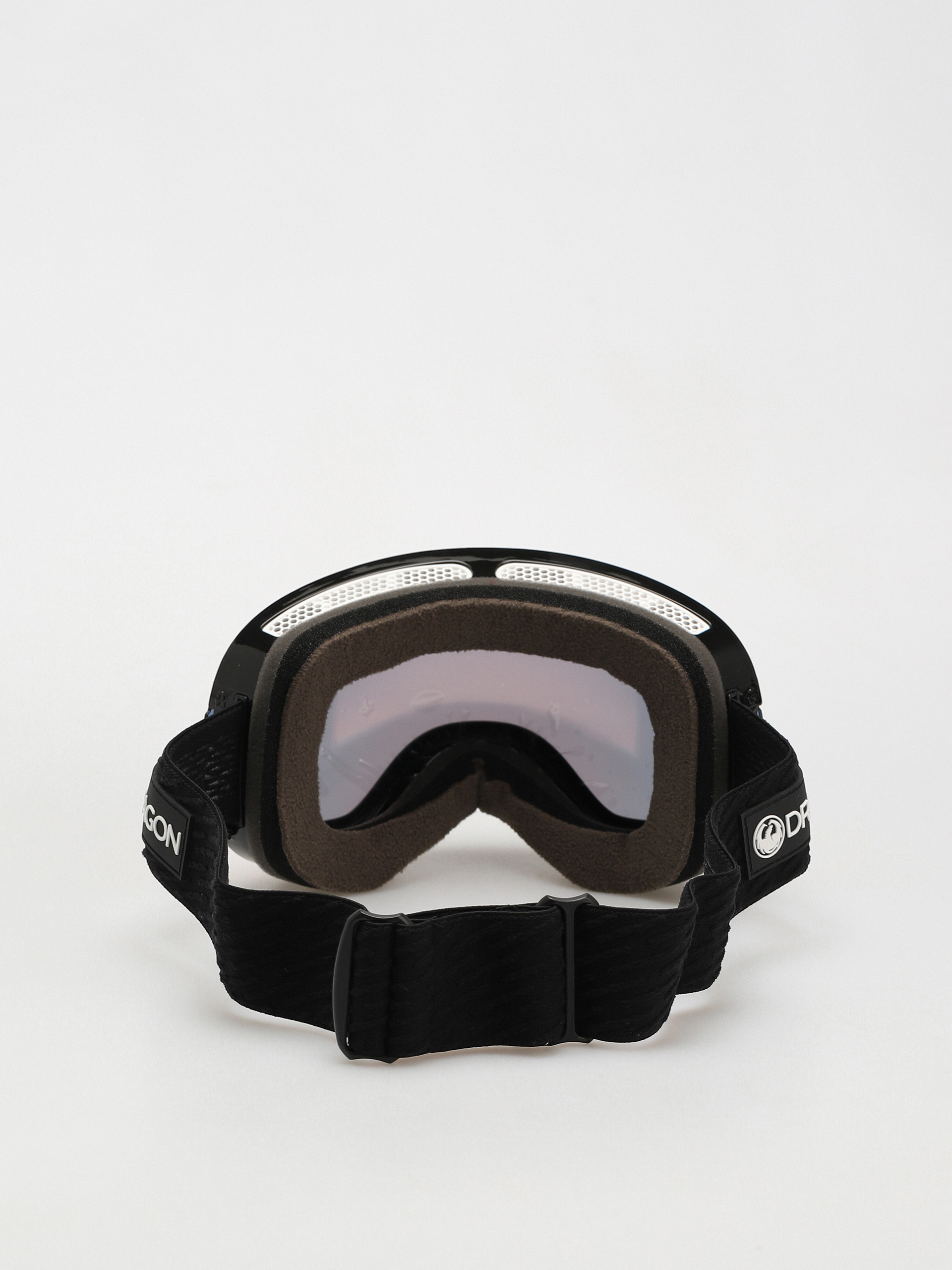 Окуляри для сноуборда Dragon X2 (iconred/lumalens red ion/lumalens light rose)