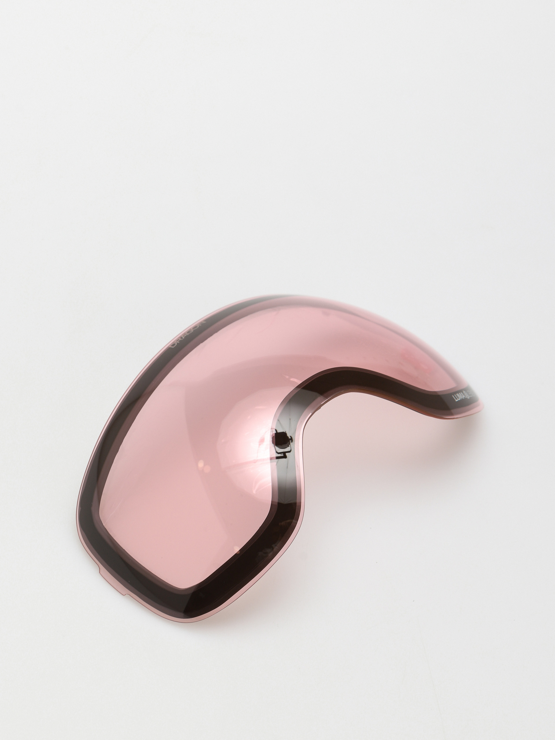 Окуляри для сноуборда Dragon X2 (iconred/lumalens red ion/lumalens light rose)