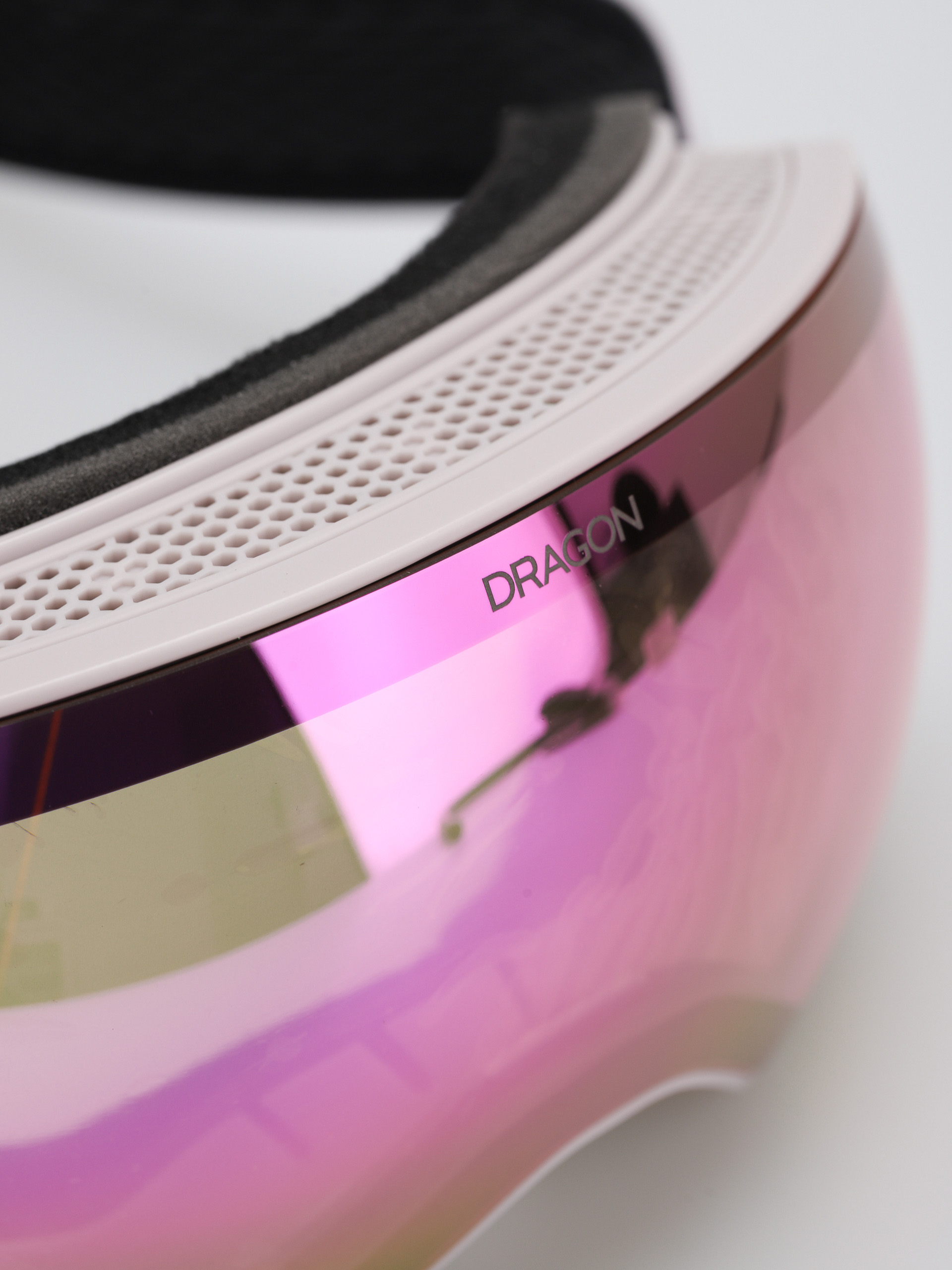 Окуляри для сноуборда Dragon X2S (lilac/lumalens pink ion/lumalens dark smoke)