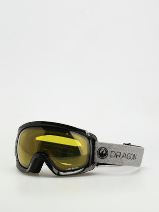 Окуляри для сноуборда Dragon D3 OTG (switch/lumalens ph yellow)