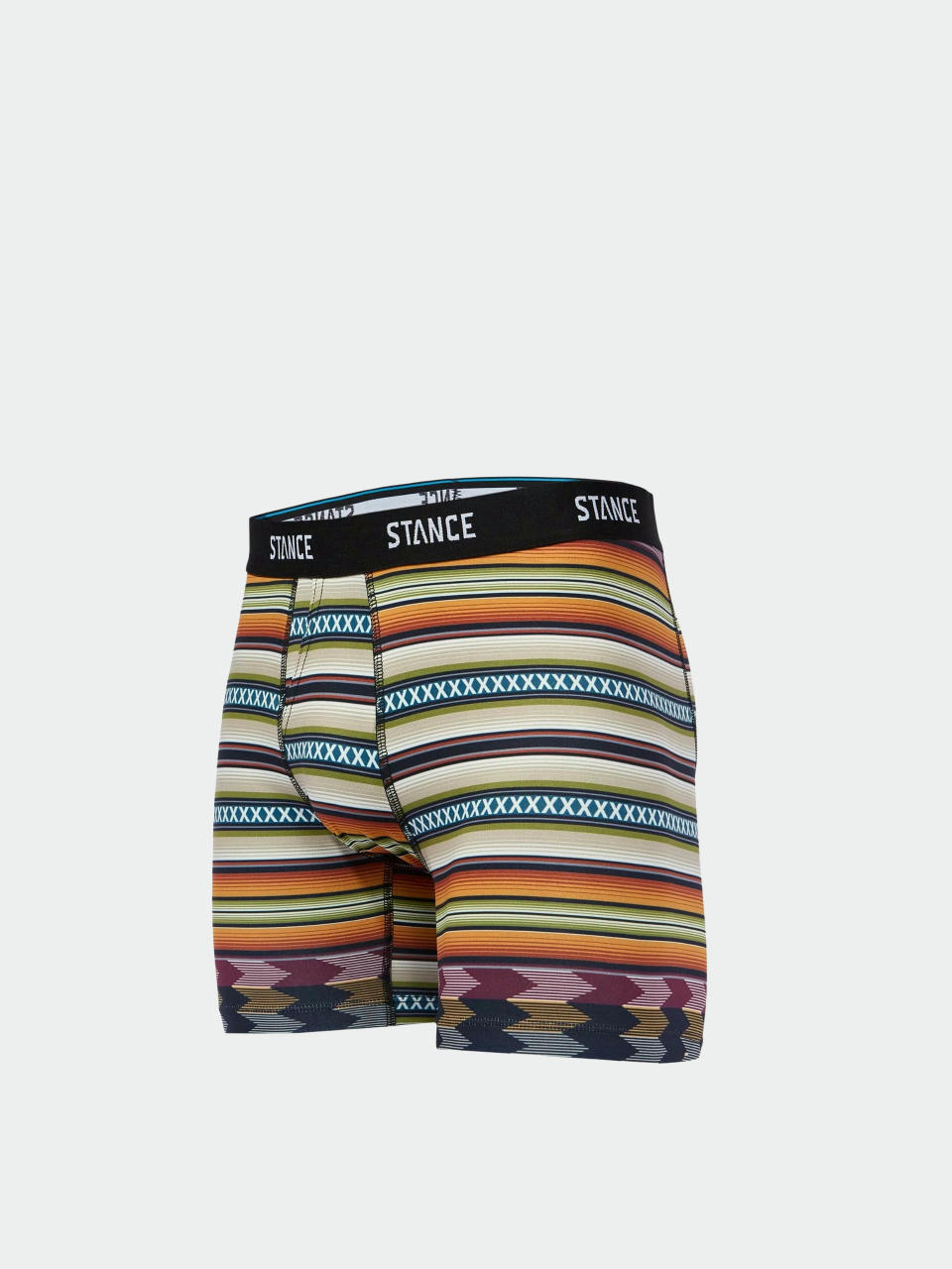 Білизна Stance Baron Boxer Brief (taupe)