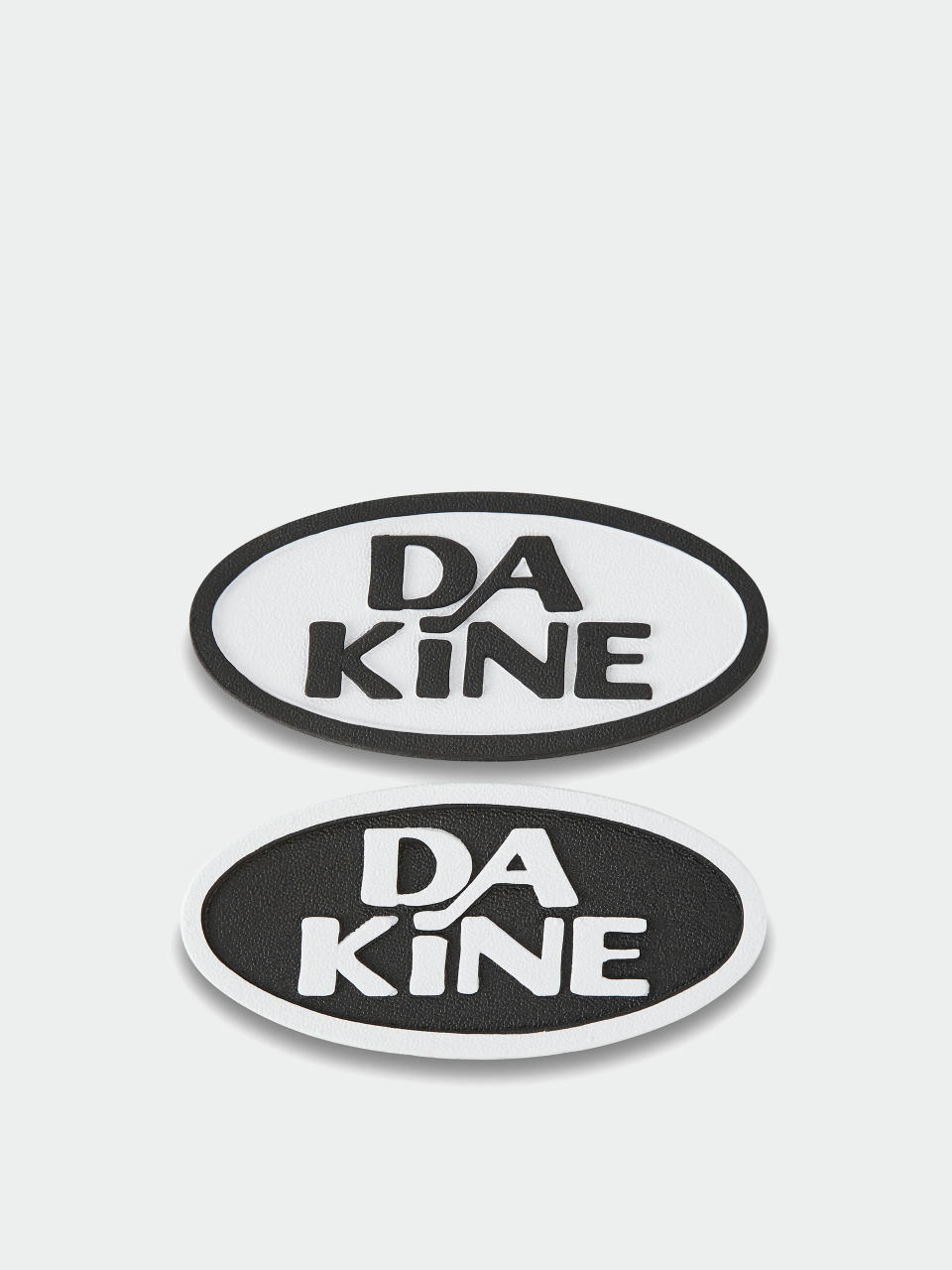 Підкладка Dakine Retro Oval Stomp (black / white)