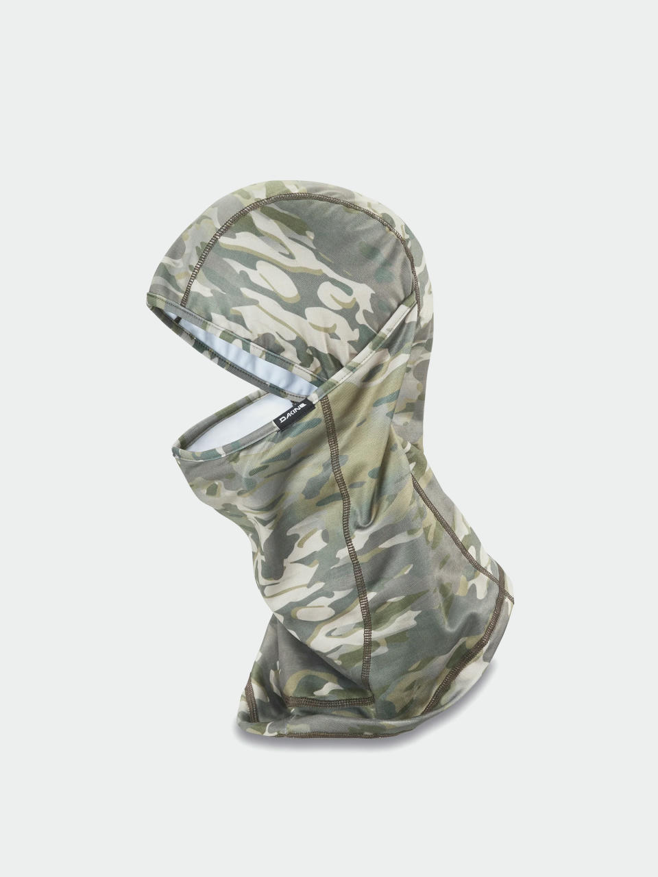 Баф/Шарф Dakine Ninja Balaclava (vintage camo)