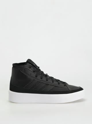 Взуття adidas Znsored Hi Prem Leather (cblack/cblack/gresix)