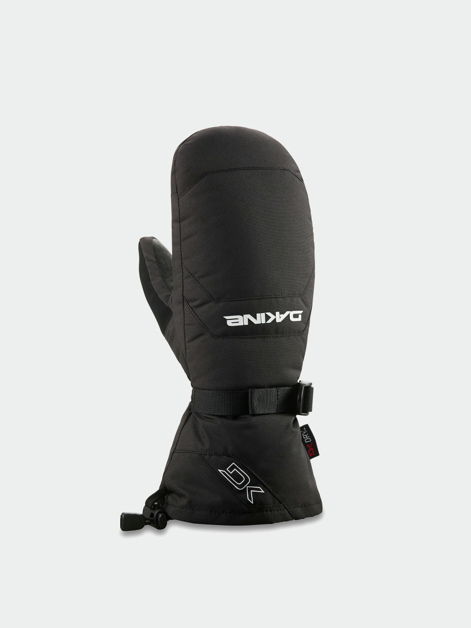 Рукавиці Dakine Leather Scout Mitt (black)