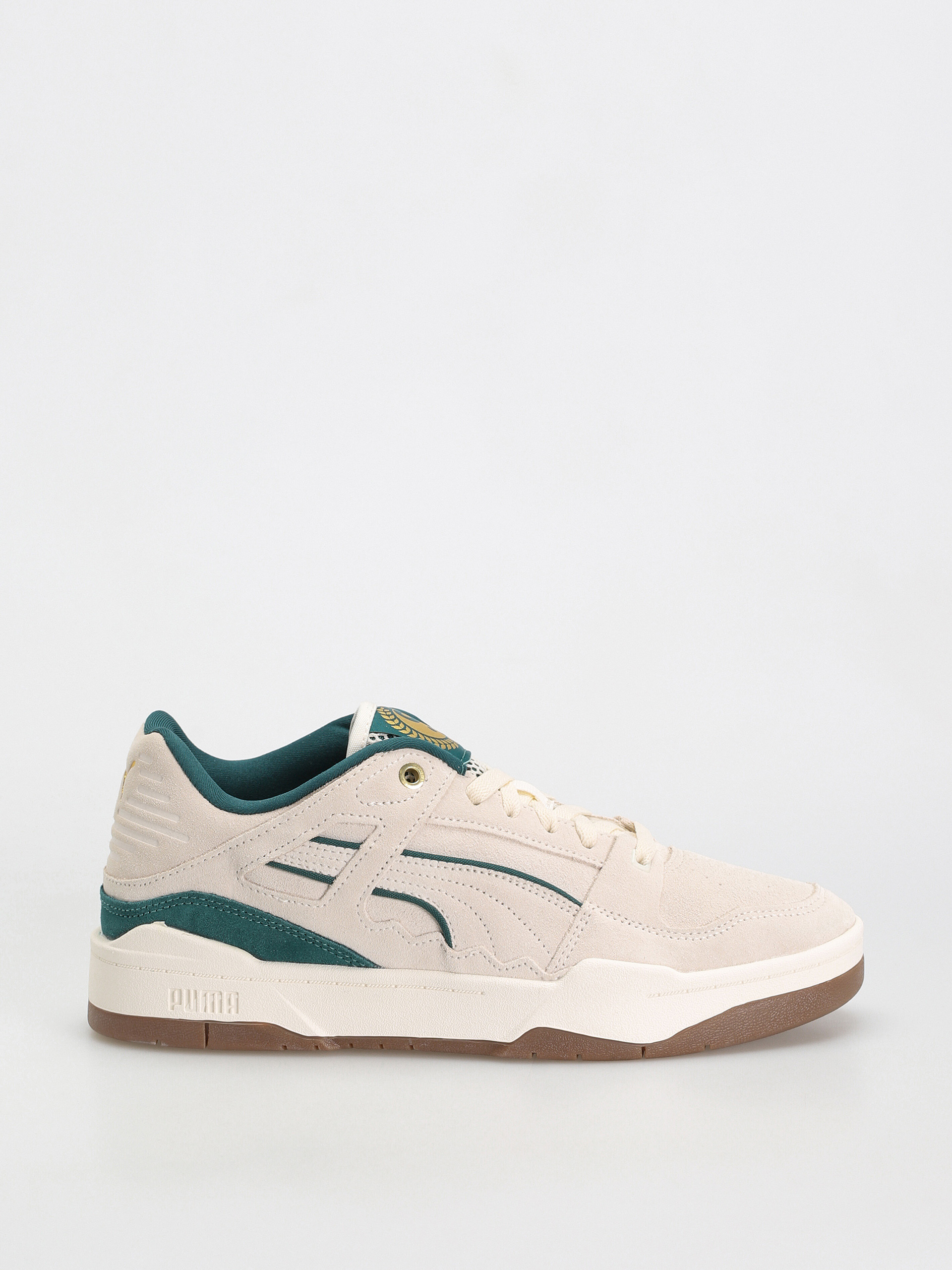 Взуття Puma Slipstream Staple (pristine/malachite)