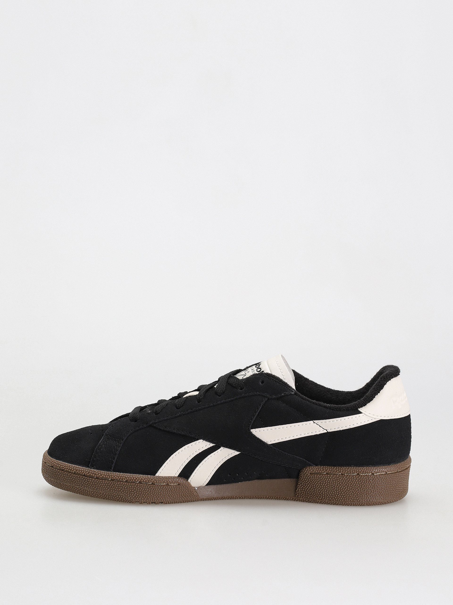 Взуття Reebok Club C Grounds UK (cblack/chalk/rbkle2)